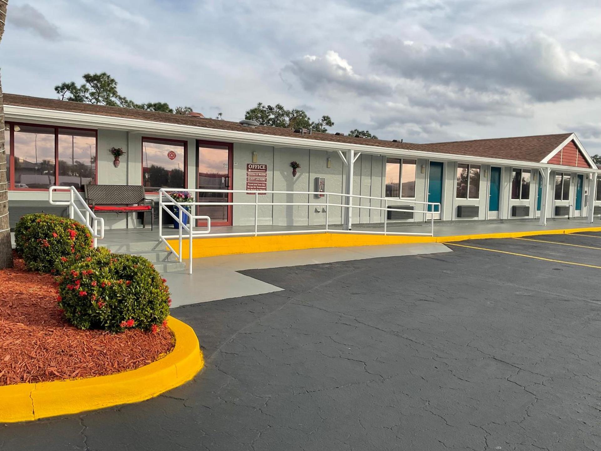 Knights Inn Punta Gorda photo 7