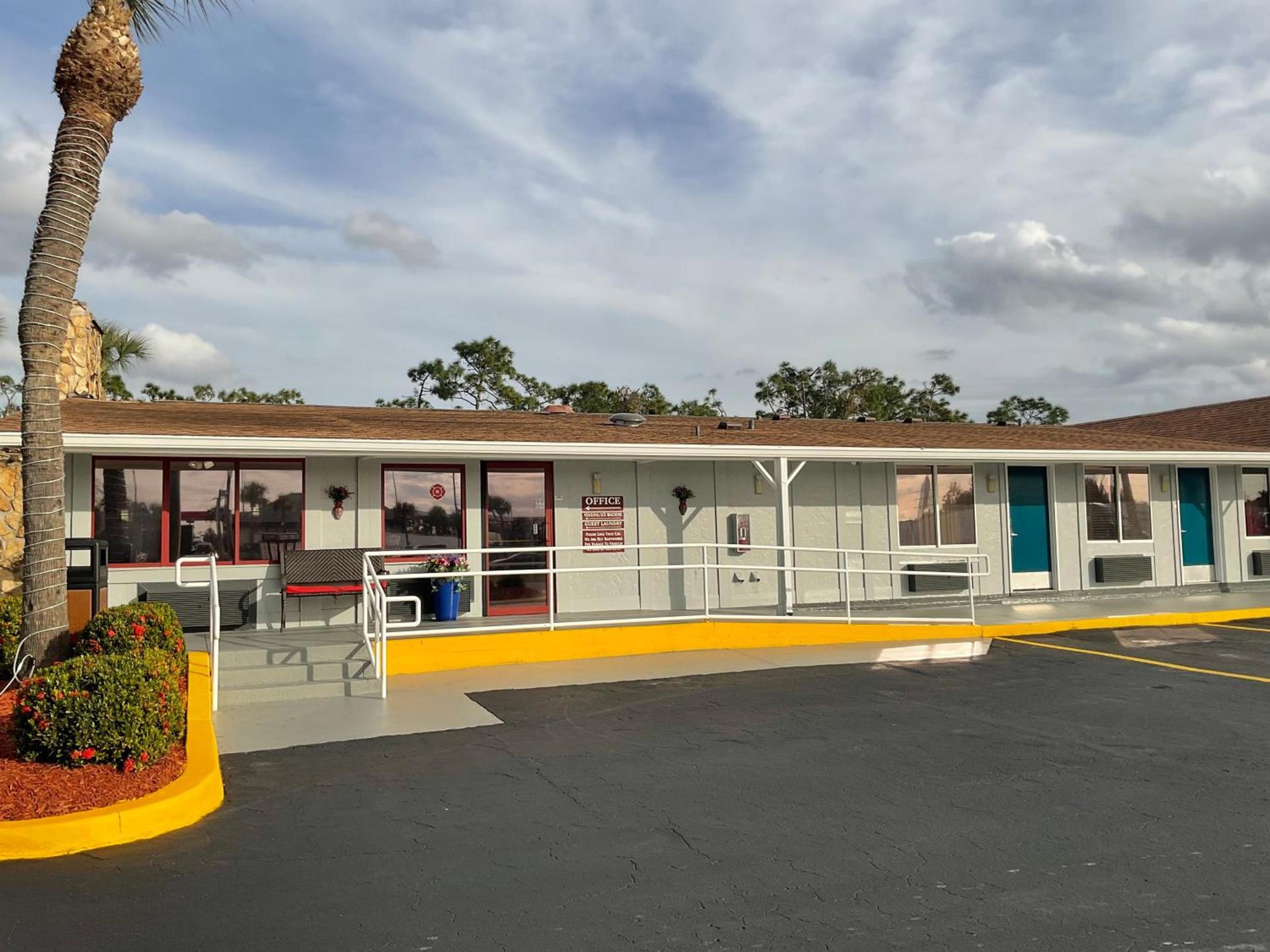 Knights Inn Punta Gorda photo 6