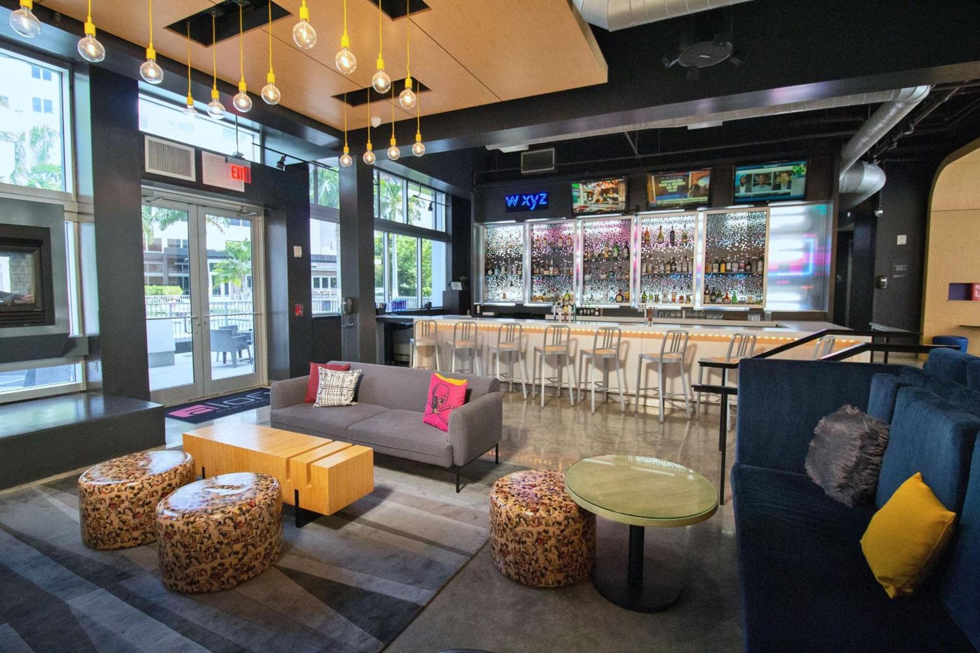 Aloft by Marriott Miami Doral photo 9