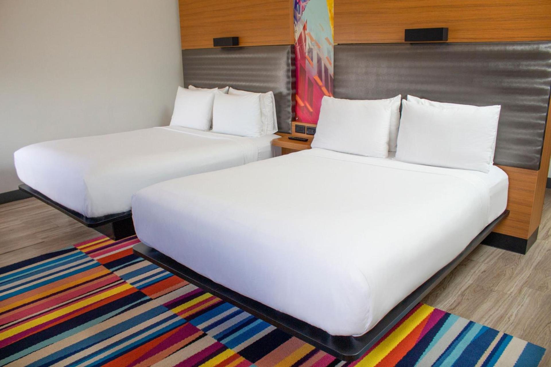 Aloft by Marriott Miami Doral photo 11