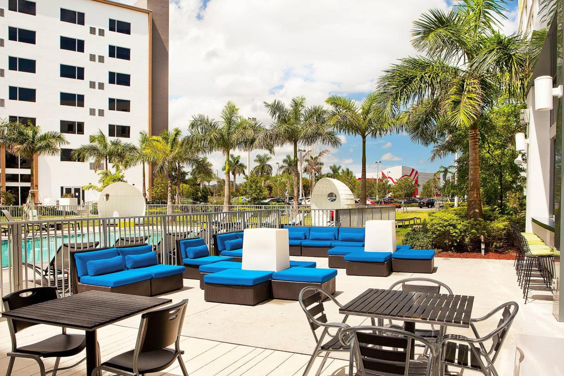 Aloft by Marriott Miami Doral photo 10