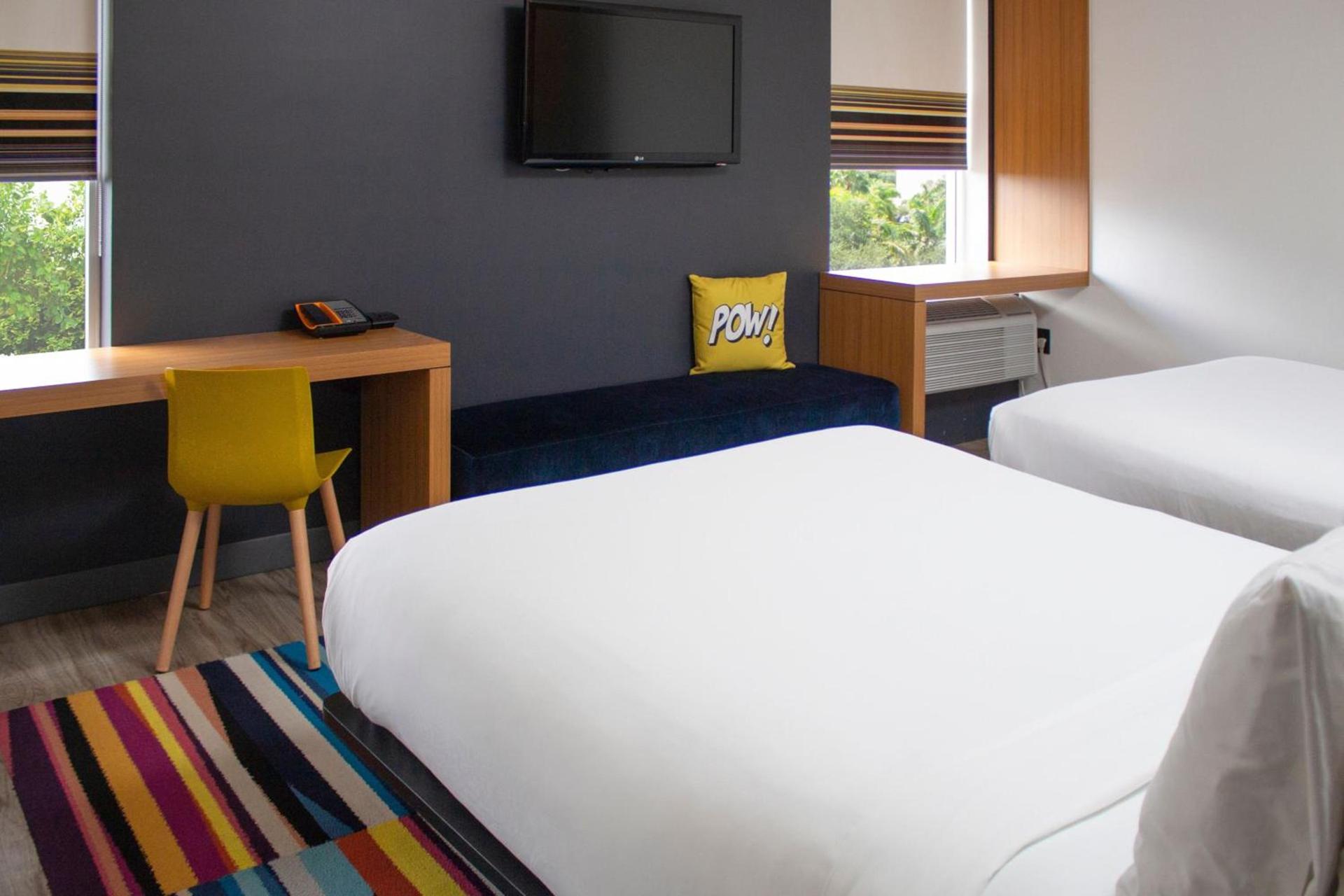 Aloft by Marriott Miami Doral photo 12