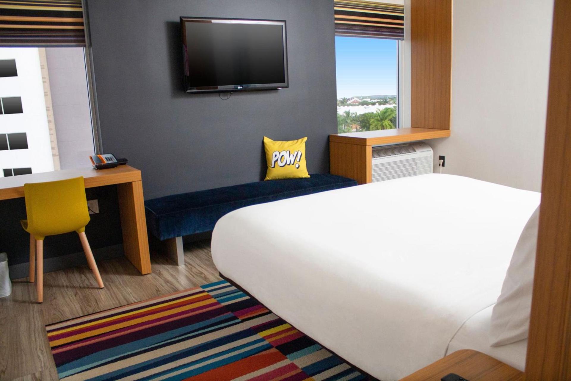Aloft by Marriott Miami Doral photo 13
