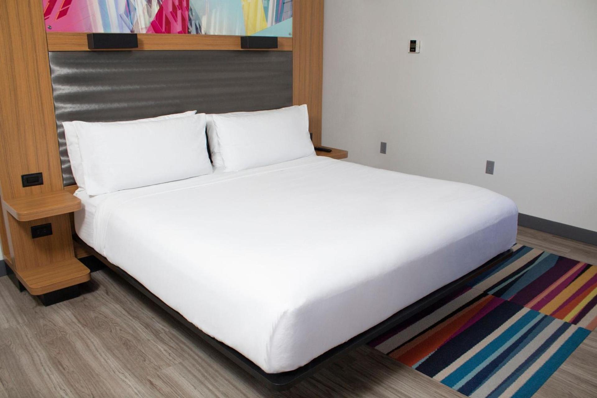 Aloft by Marriott Miami Doral photo 14
