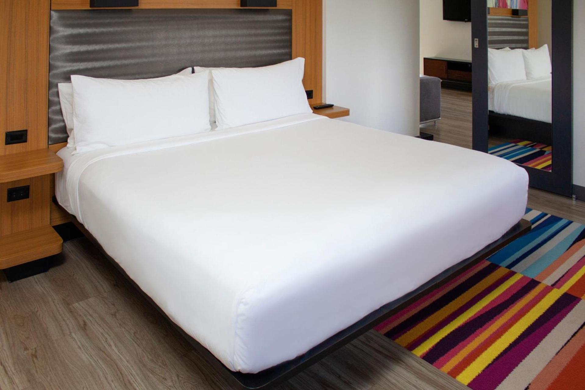 Aloft by Marriott Miami Doral photo 16