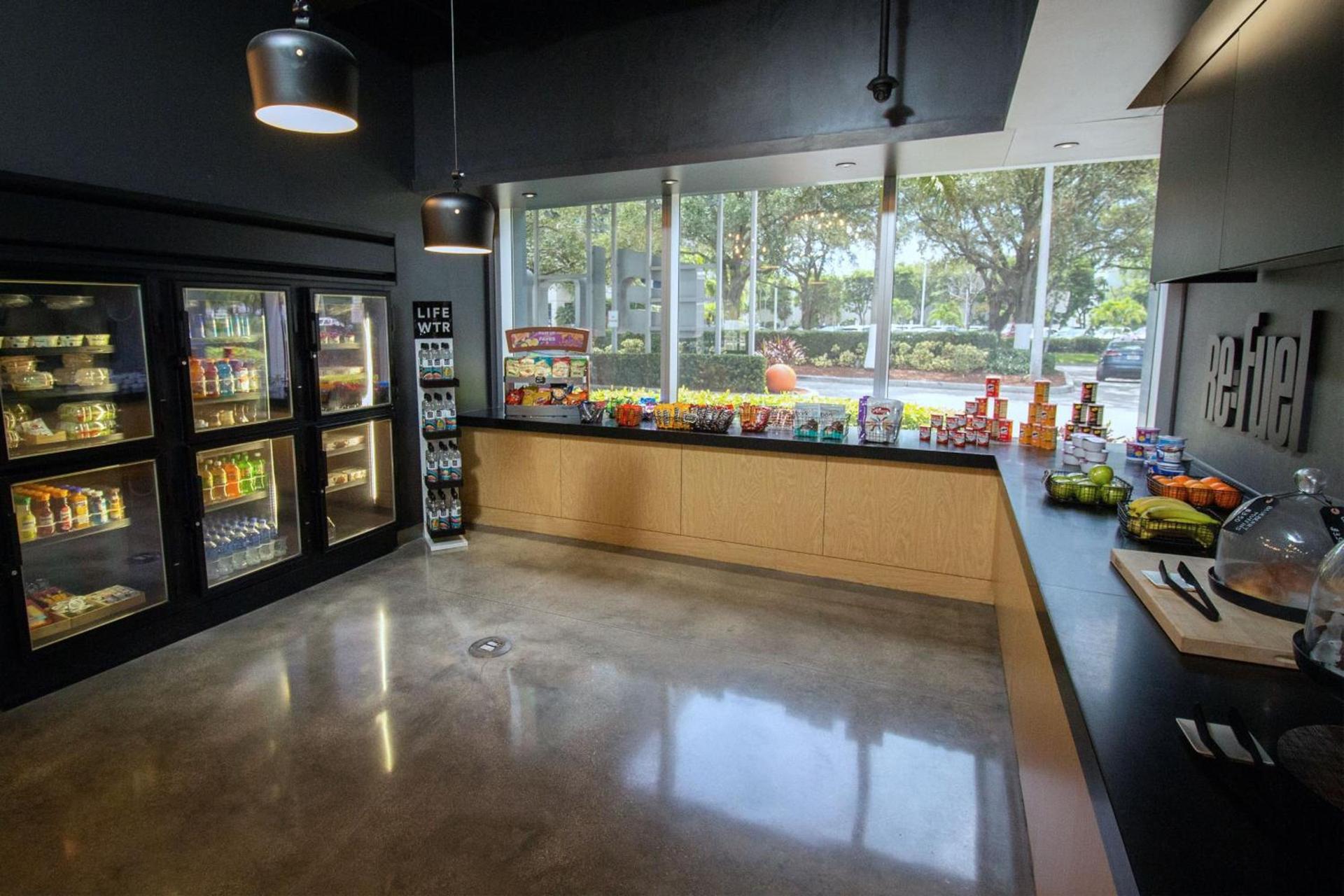 Aloft by Marriott Miami Doral photo 17