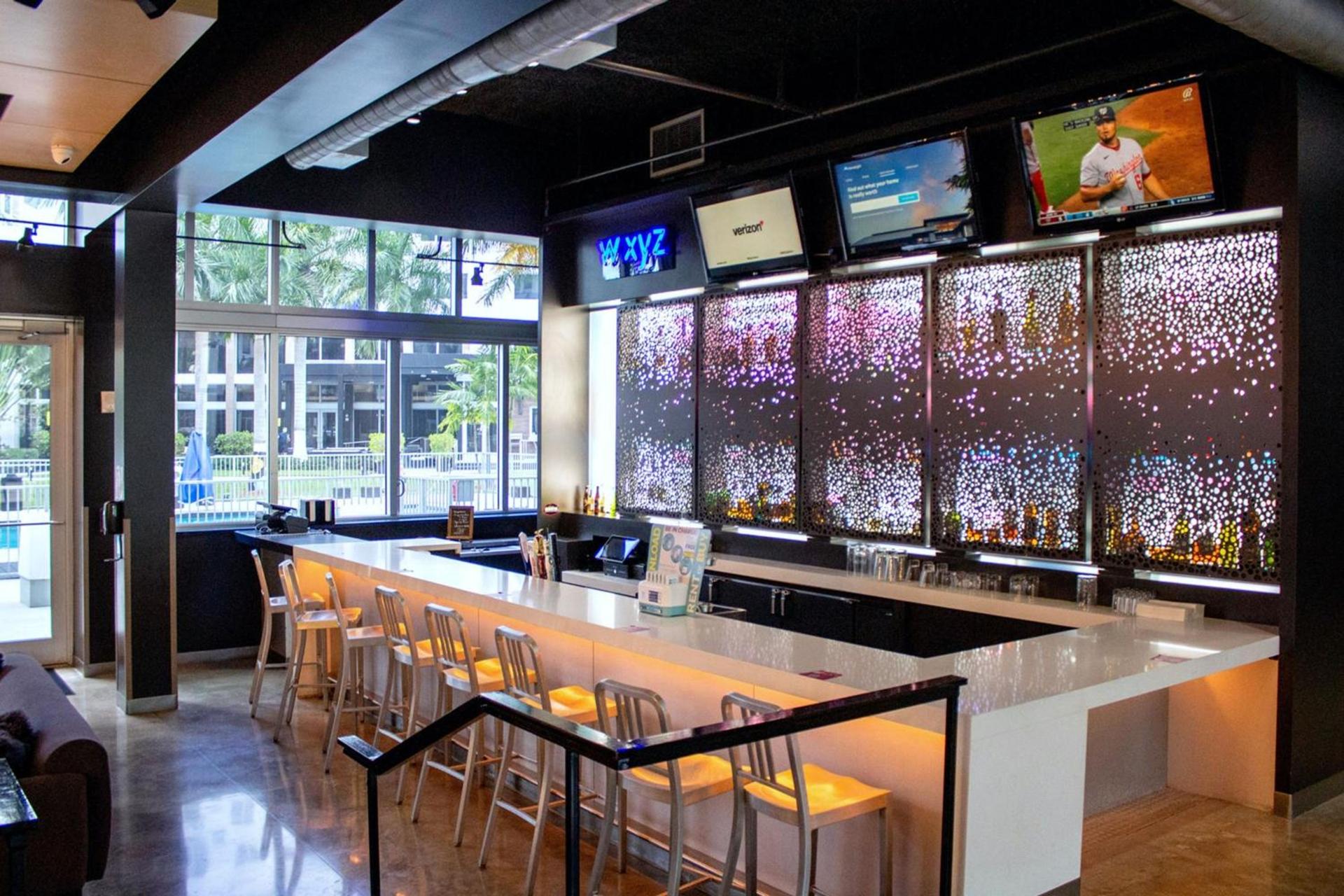 Aloft by Marriott Miami Doral photo 19