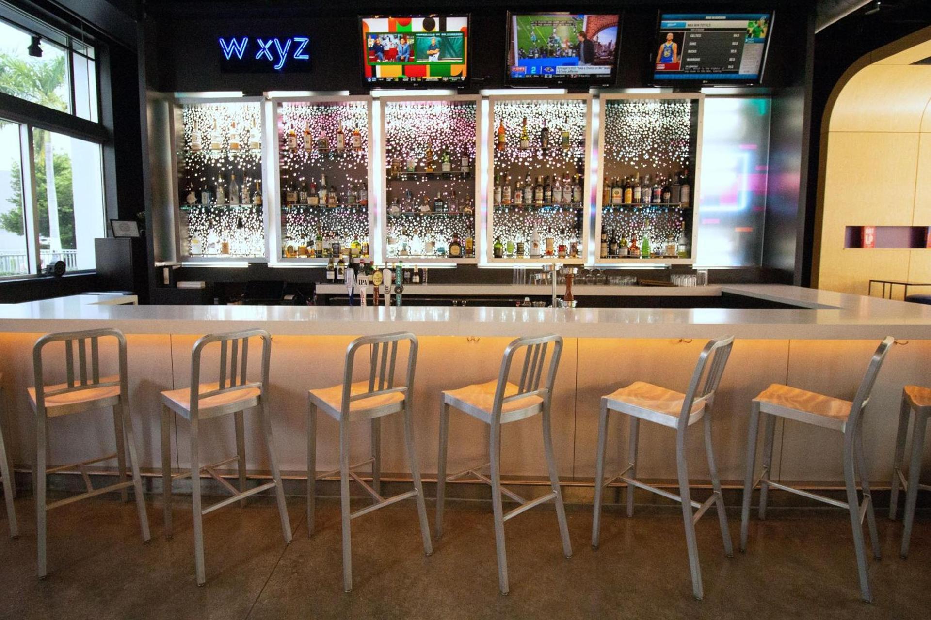 Aloft by Marriott Miami Doral photo 18
