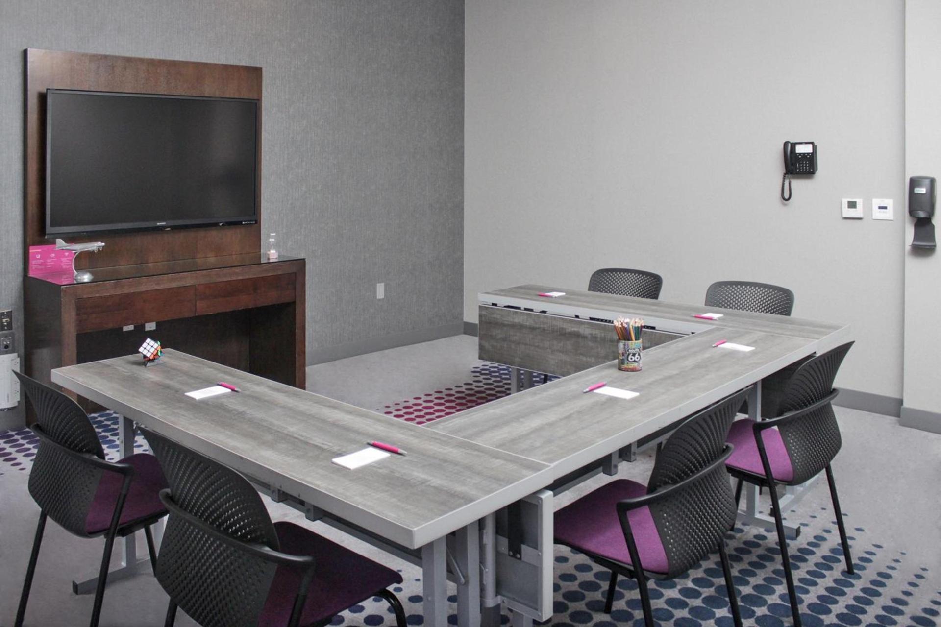 Aloft by Marriott Miami Doral photo 23
