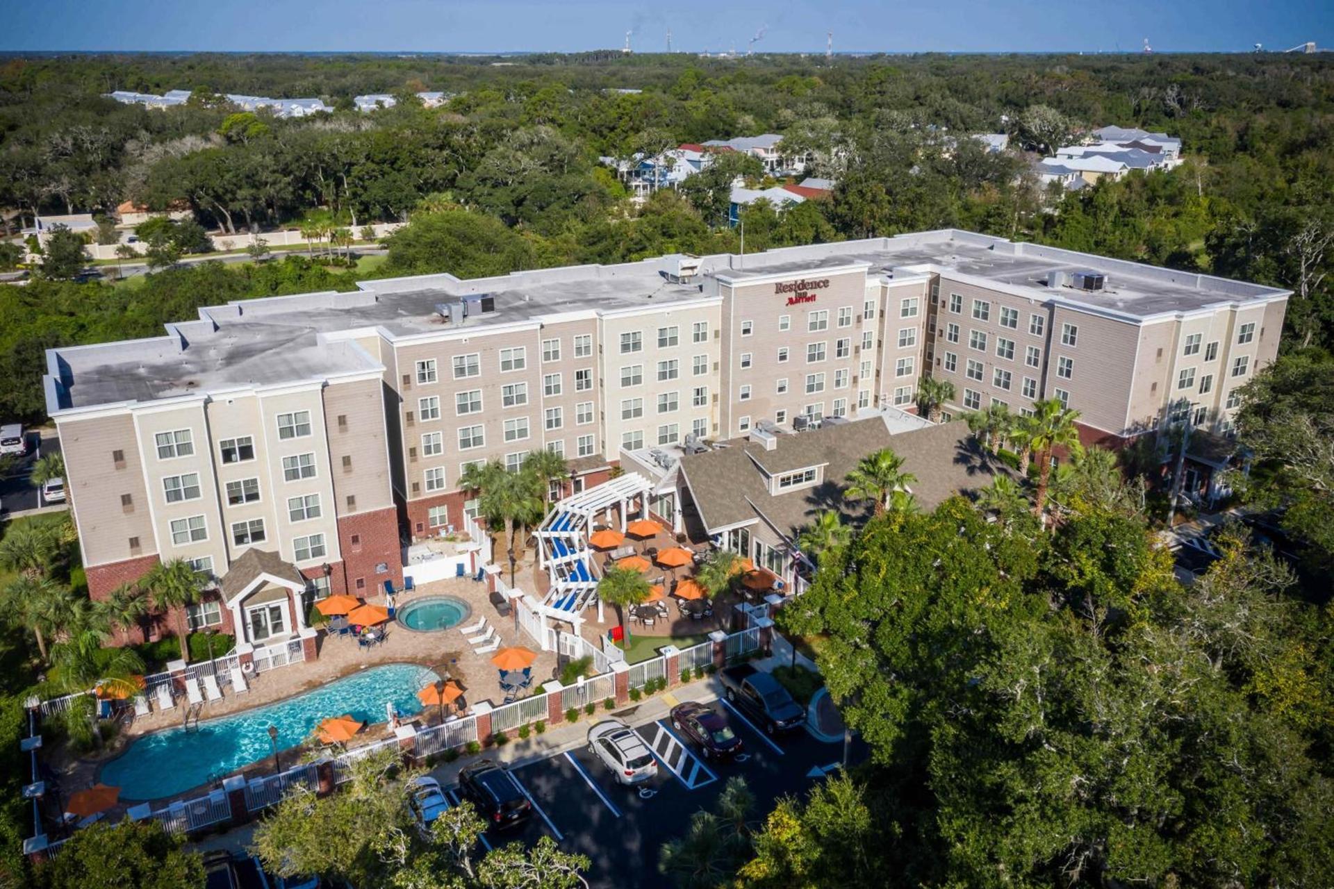 Residence Inn by Marriott Amelia Island photo 18