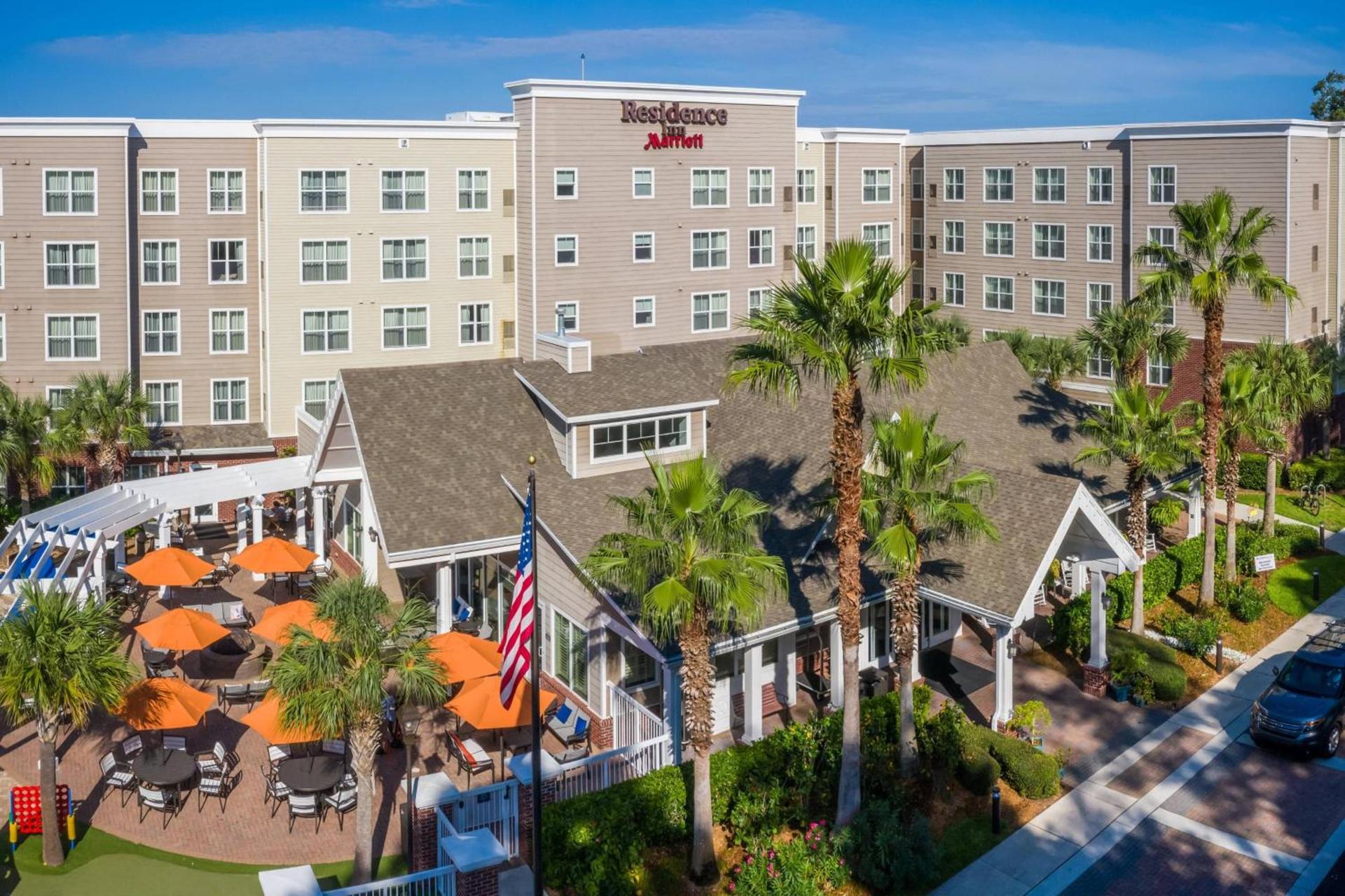 Residence Inn by Marriott Amelia Island photo 19