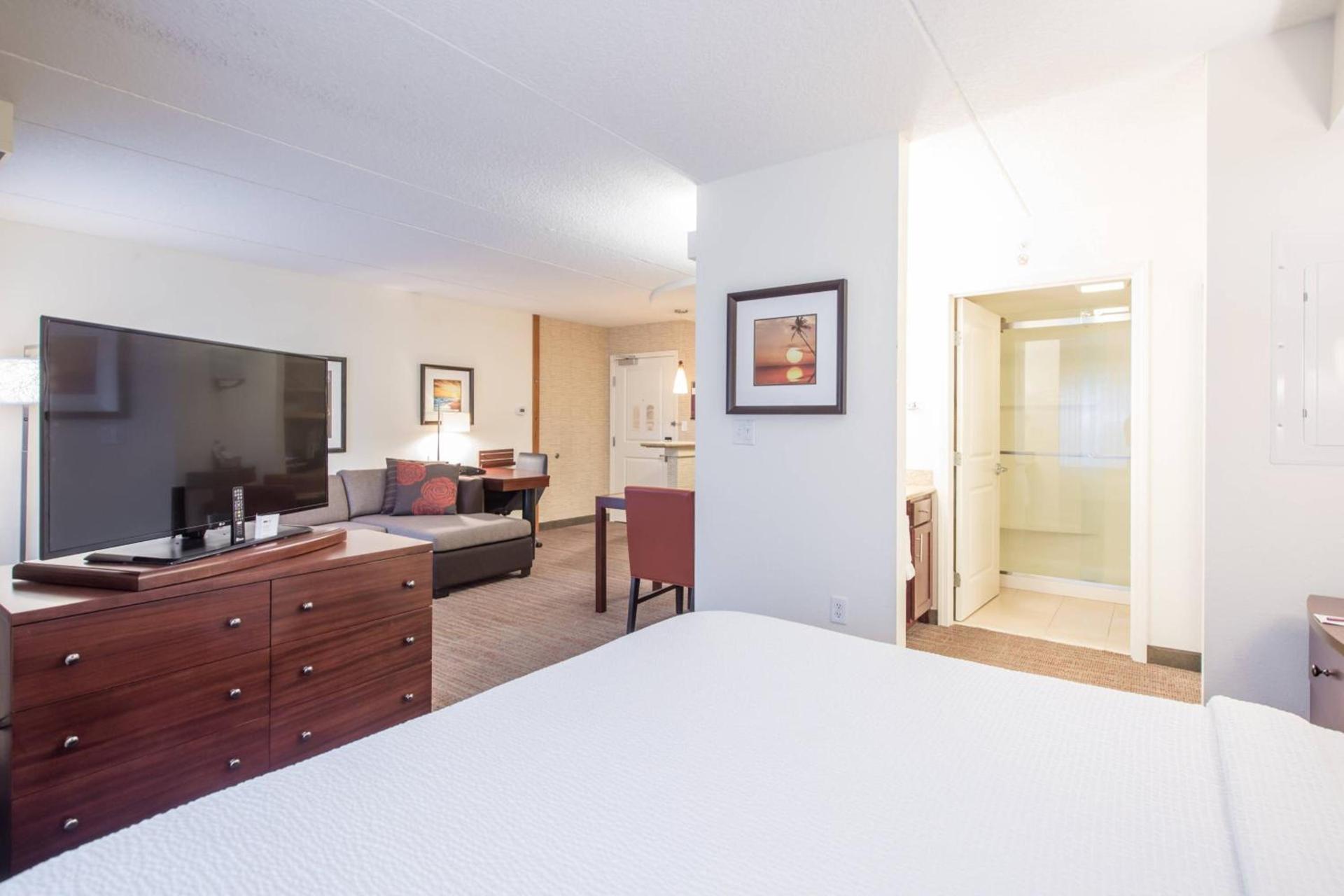 Residence Inn by Marriott Amelia Island photo 27