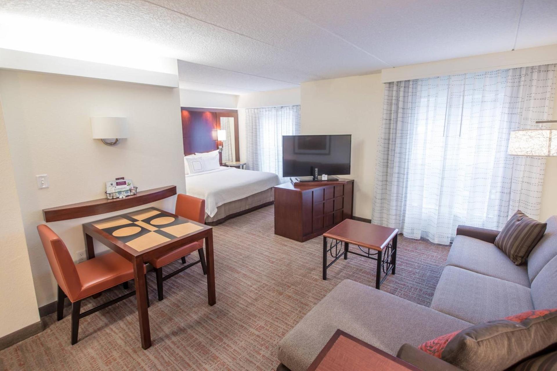 Residence Inn by Marriott Amelia Island photo 26
