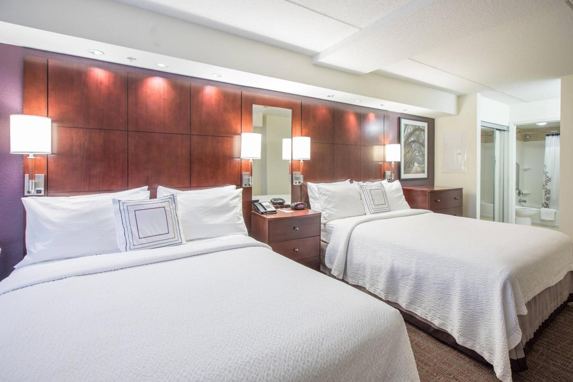 Residence Inn by Marriott Amelia Island photo 28