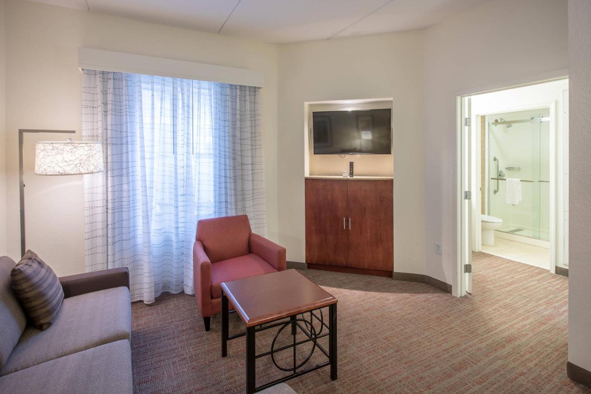 Residence Inn by Marriott Amelia Island photo 30