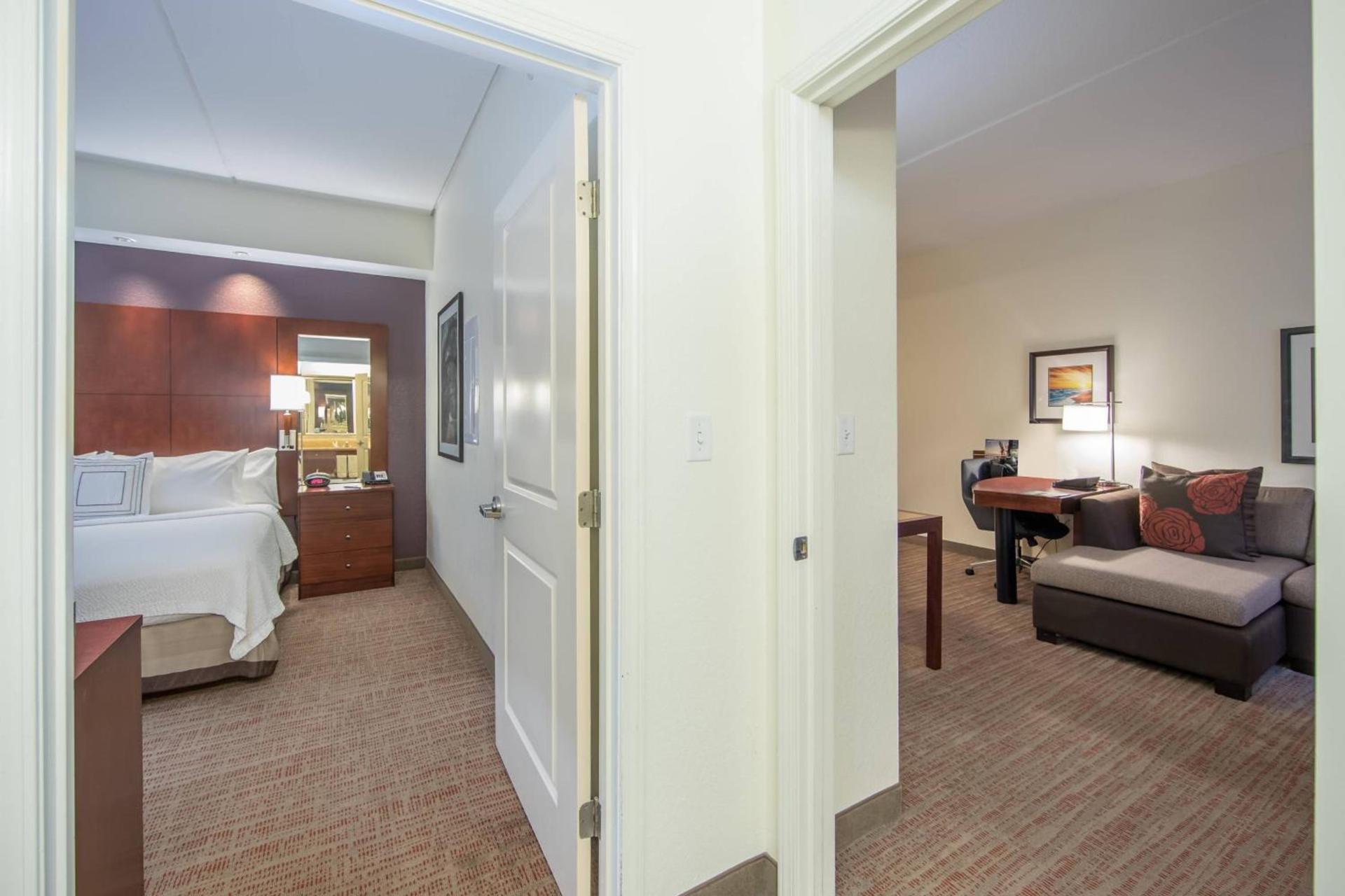 Residence Inn by Marriott Amelia Island photo 31