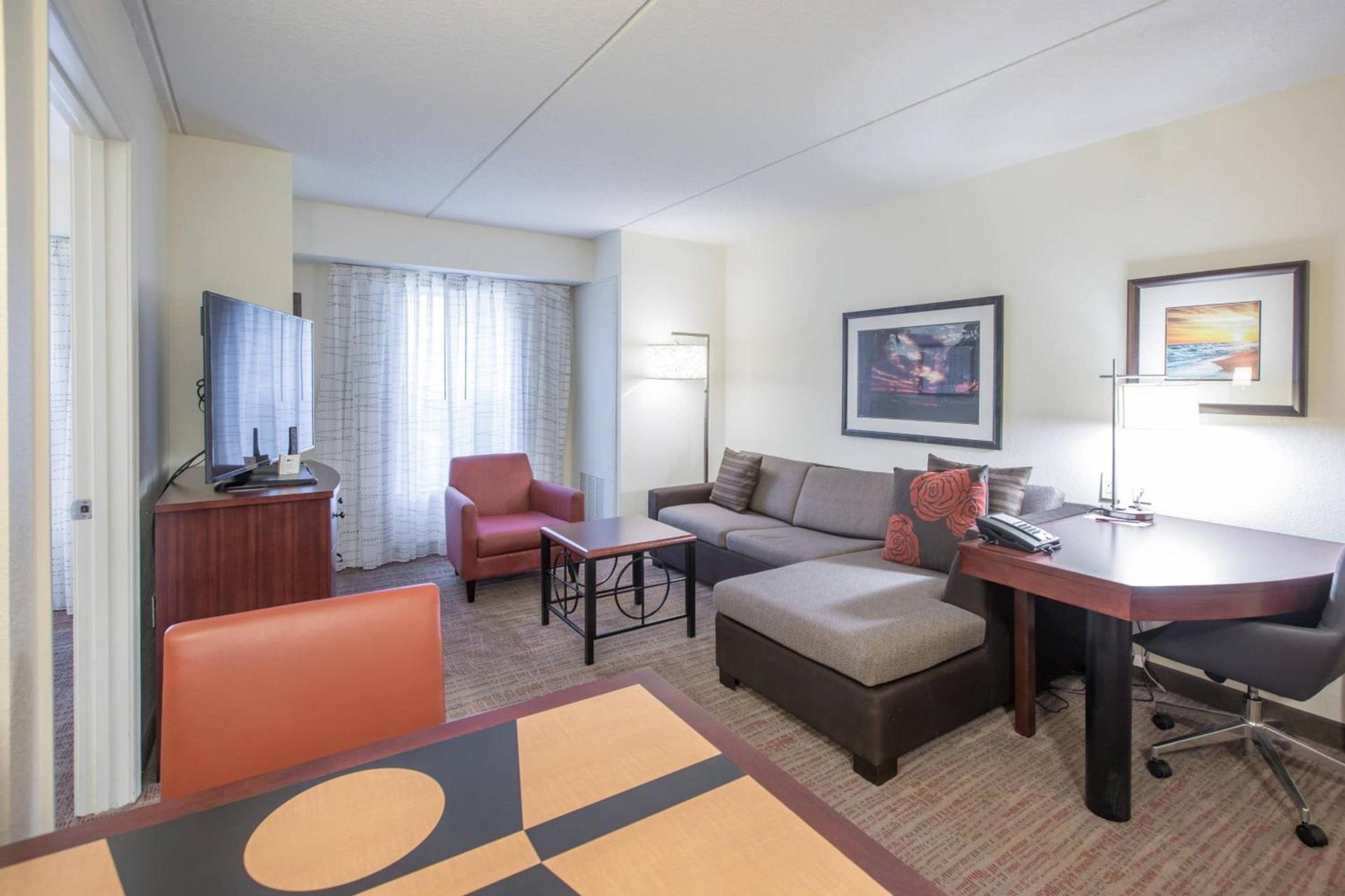 Residence Inn by Marriott Amelia Island photo 32