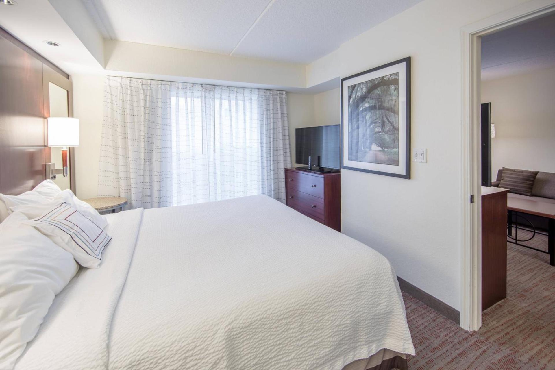 Residence Inn by Marriott Amelia Island photo 33