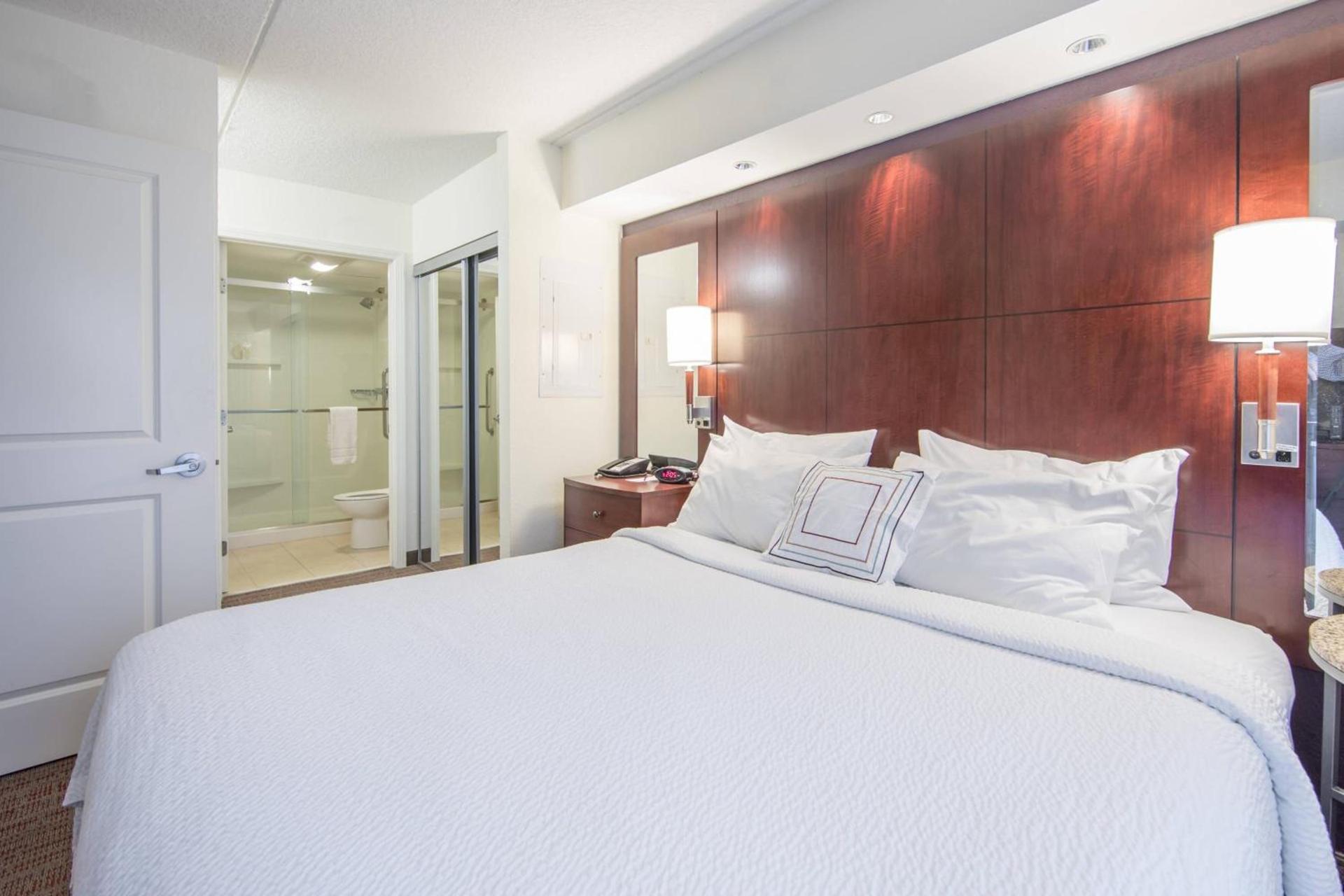 Residence Inn by Marriott Amelia Island photo 35