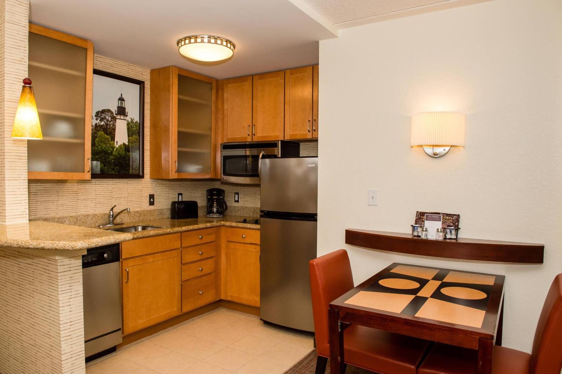 Residence Inn by Marriott Amelia Island photo 34