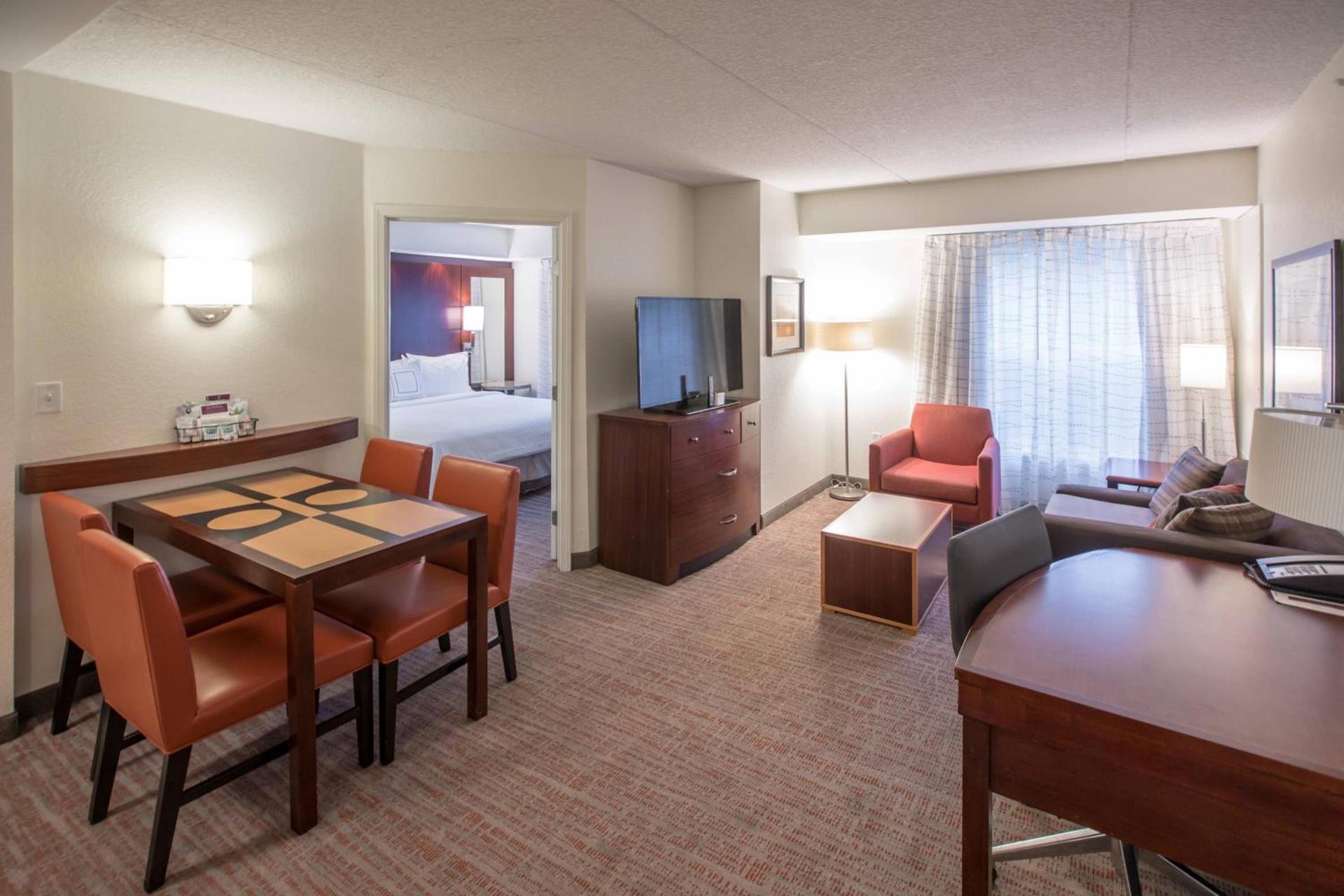 Residence Inn by Marriott Amelia Island photo 36