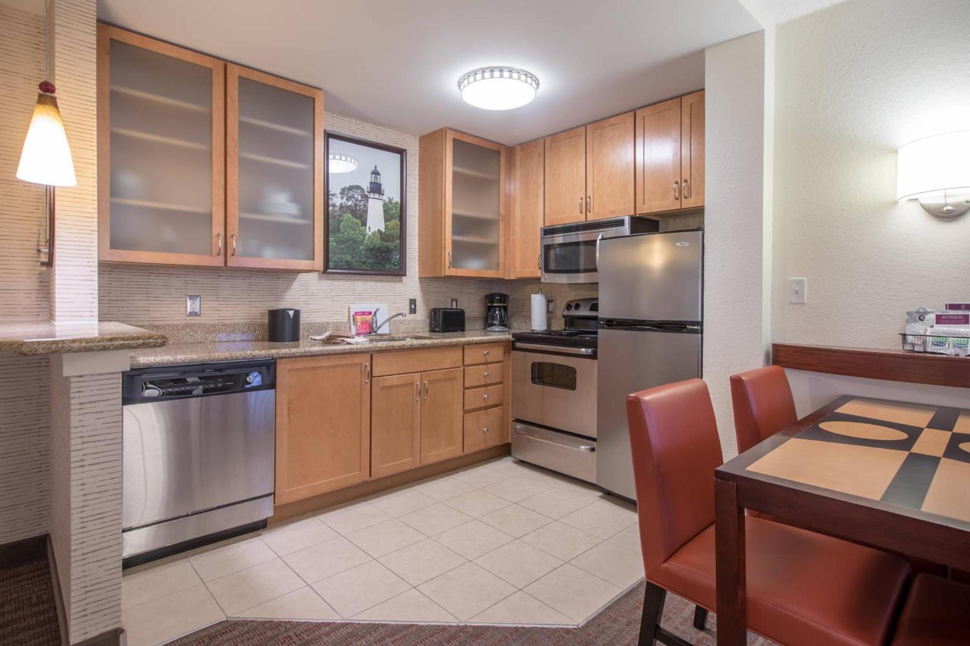 Residence Inn by Marriott Amelia Island photo 37