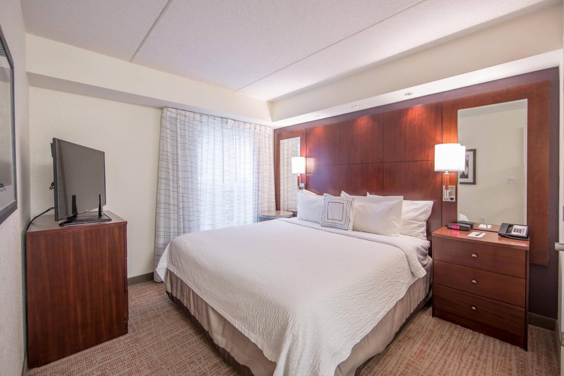 Residence Inn by Marriott Amelia Island photo 38
