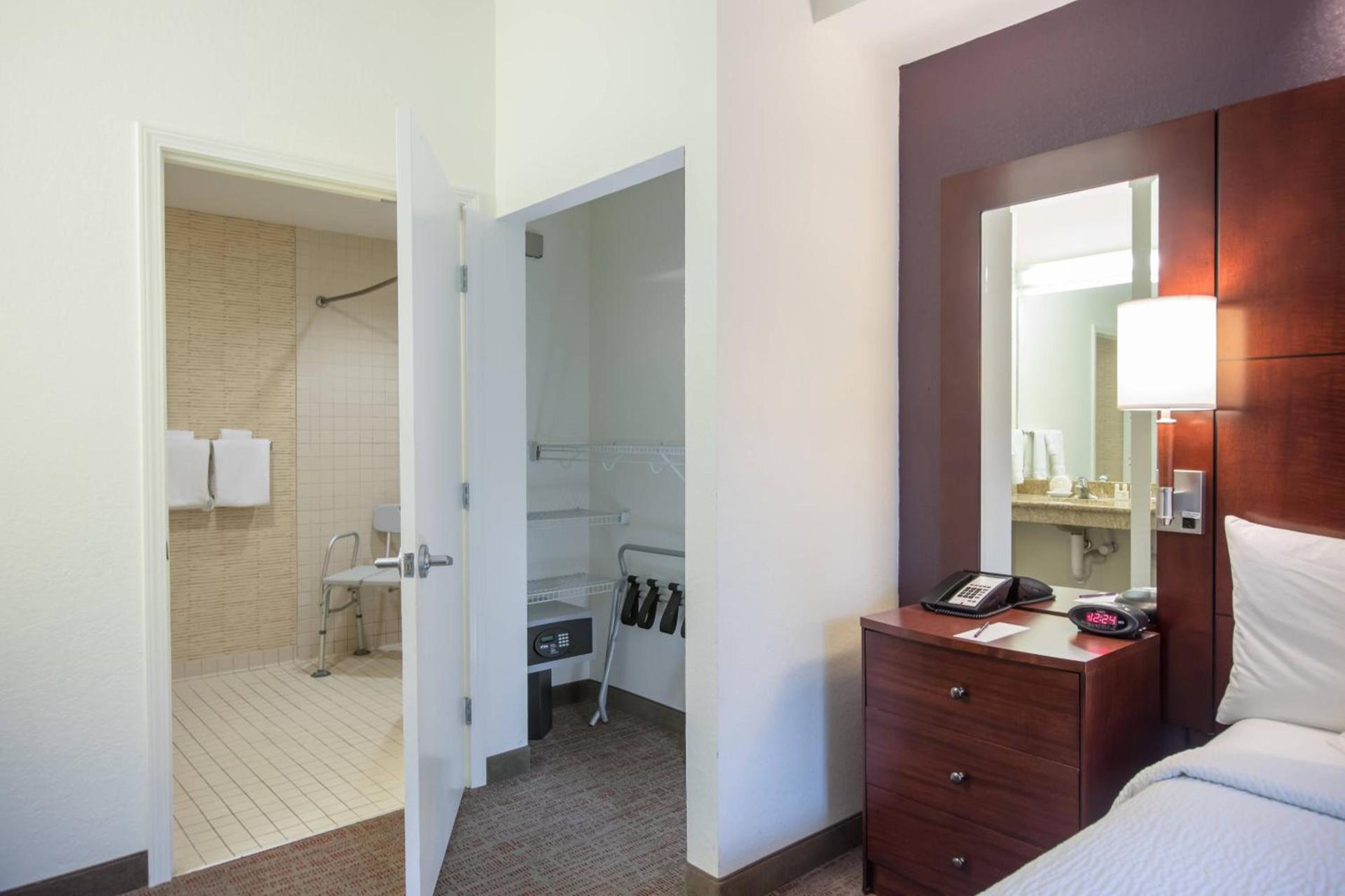 Residence Inn by Marriott Amelia Island photo 40