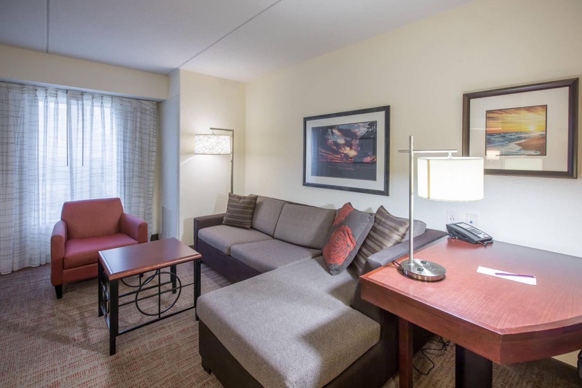 Residence Inn by Marriott Amelia Island photo 41