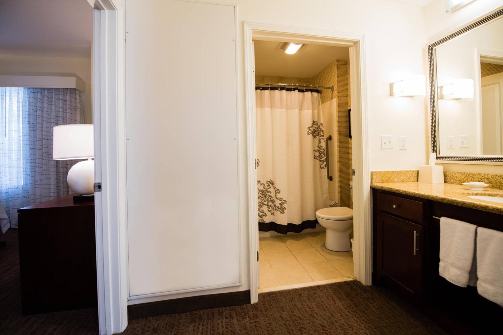 Residence Inn by Marriott Amelia Island photo 43