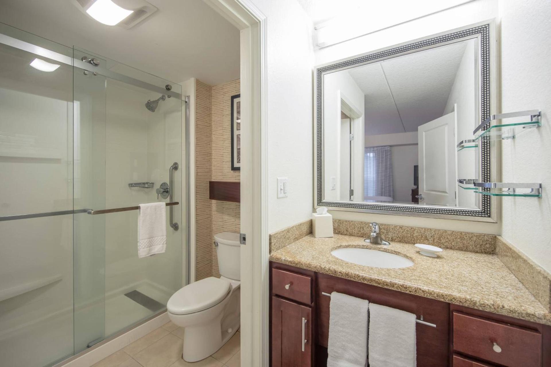 Residence Inn by Marriott Amelia Island photo 44