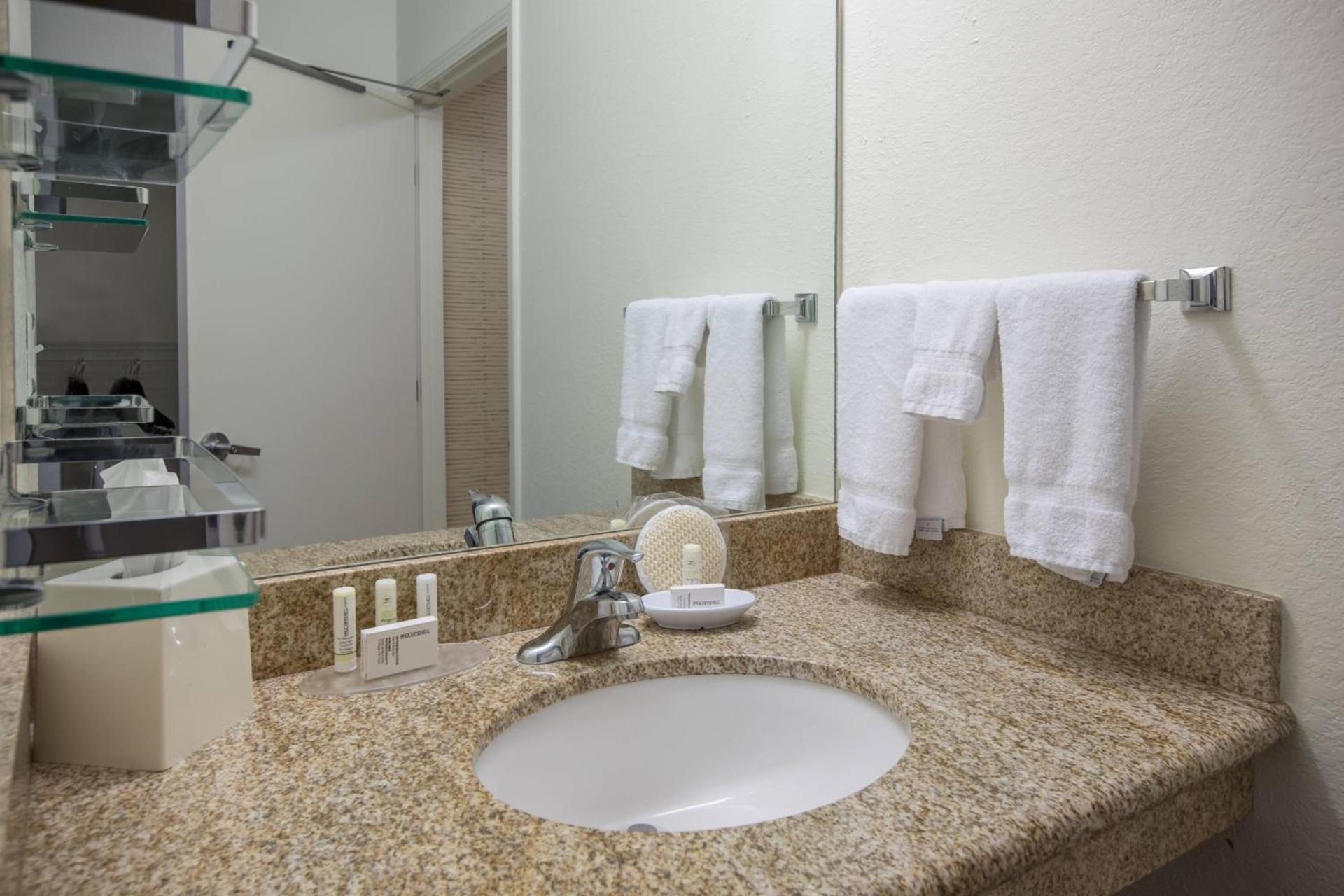 Residence Inn by Marriott Amelia Island photo 48
