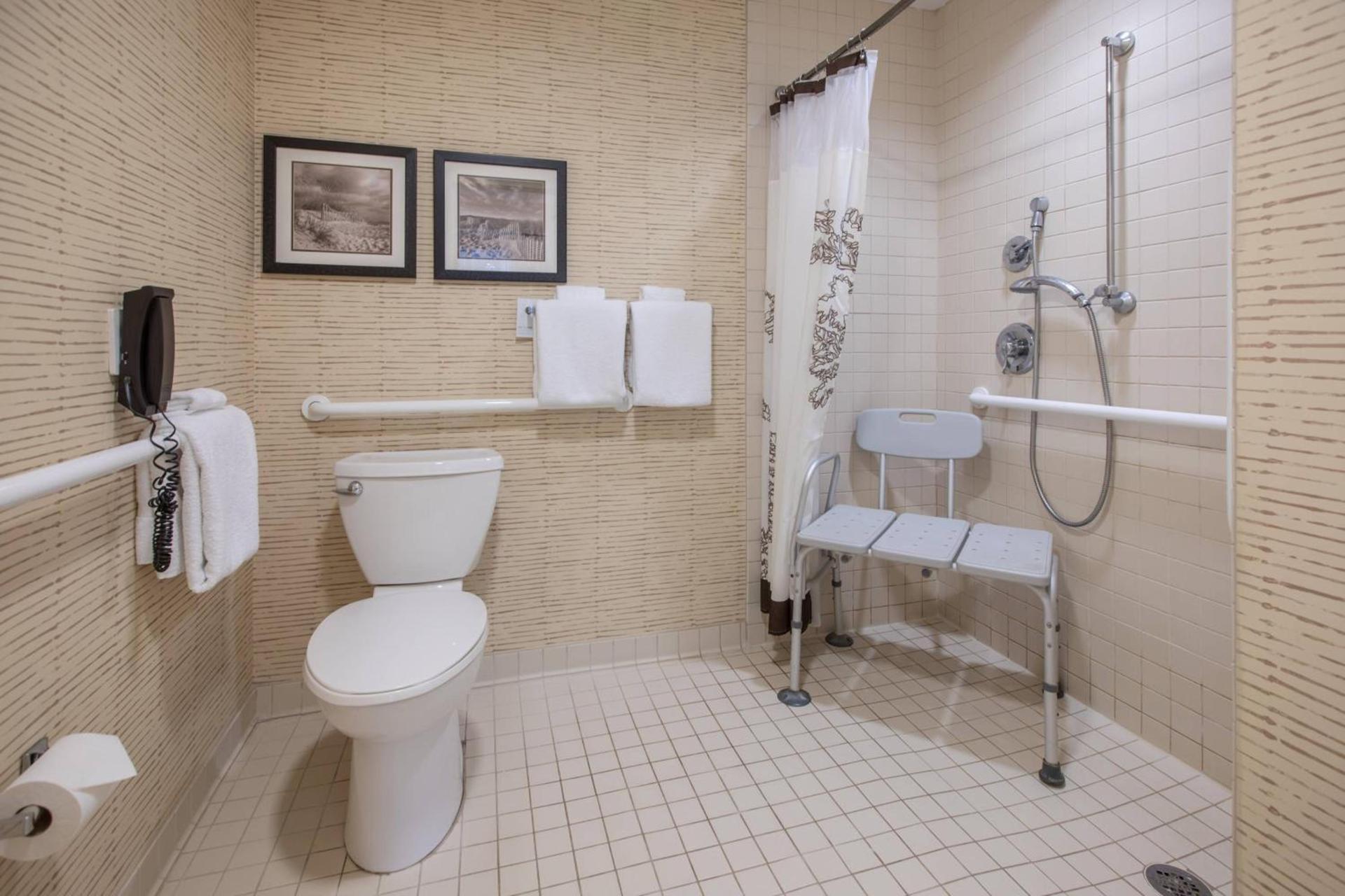 Residence Inn by Marriott Amelia Island photo 49