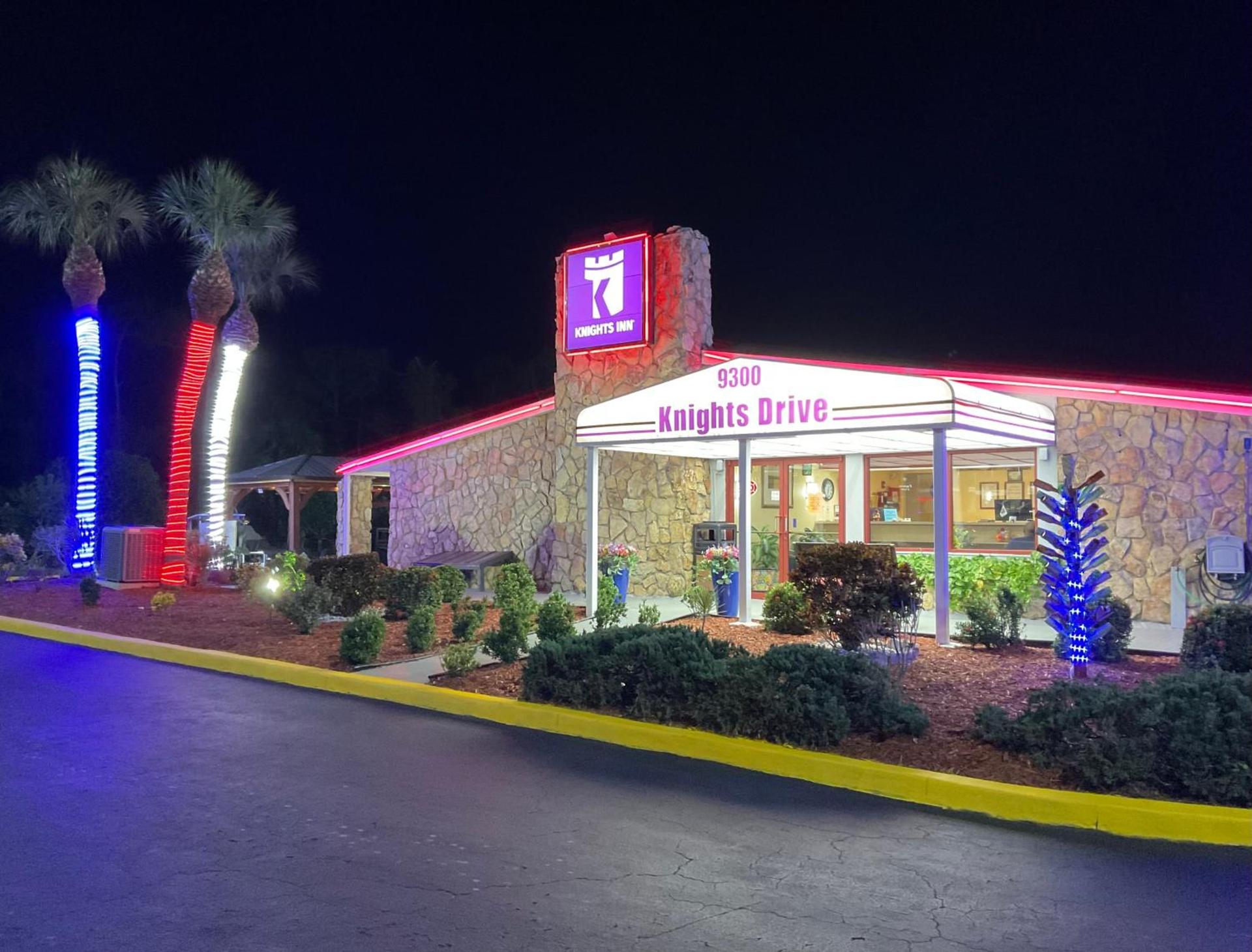 Knights Inn Punta Gorda photo 2