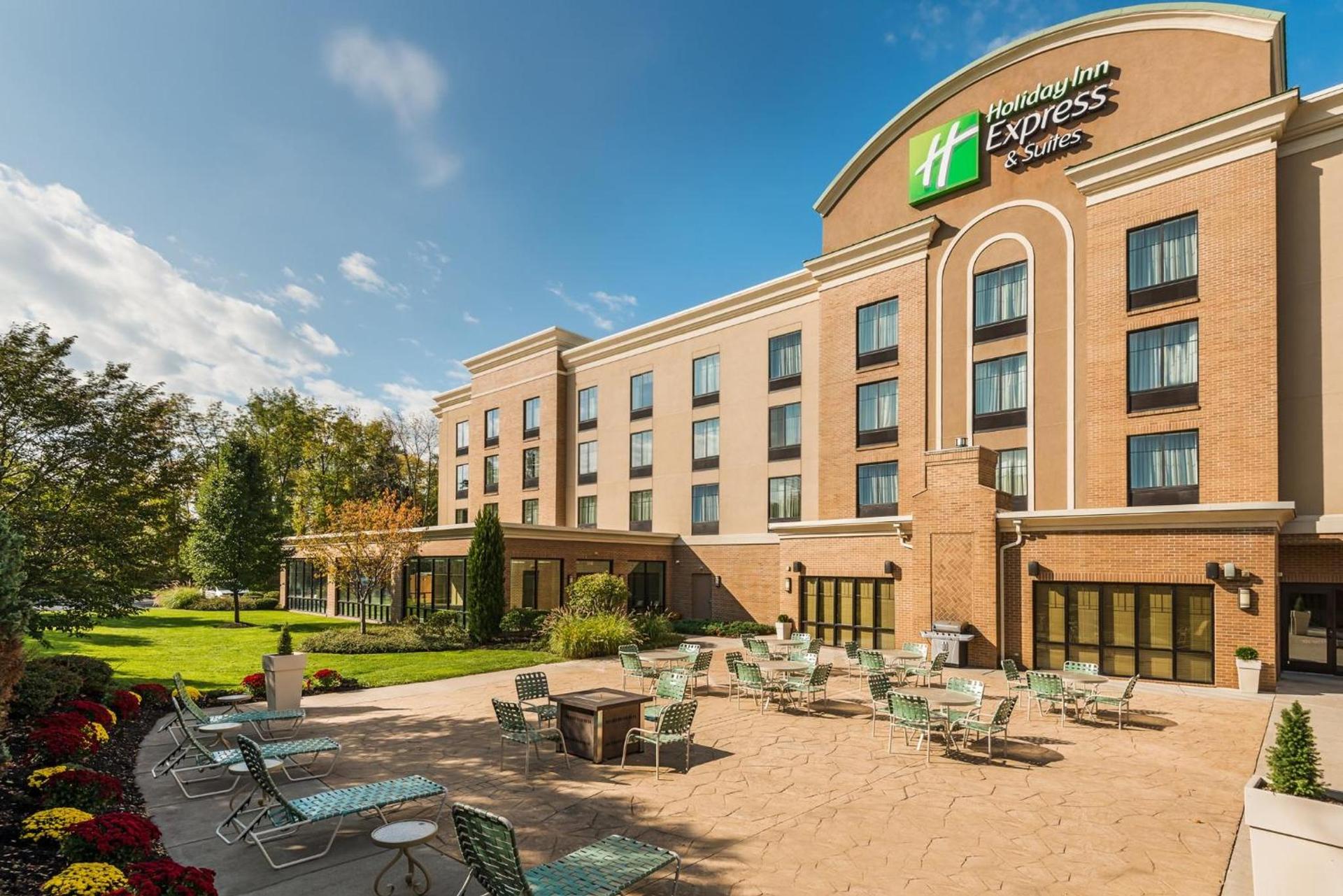 Holiday Inn Express Hotel & Suites Rochester Webster by IHG photo 14
