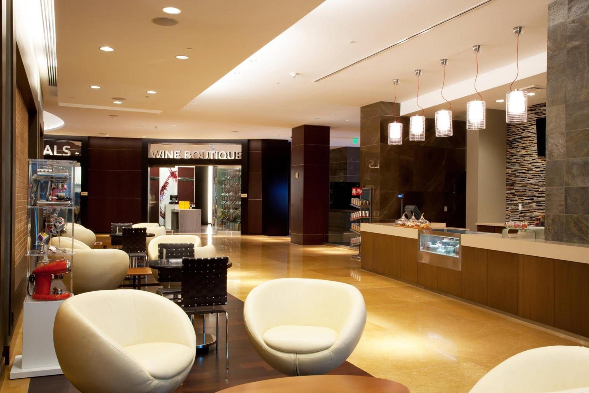 JW Marriott Marquis Miami photo 44