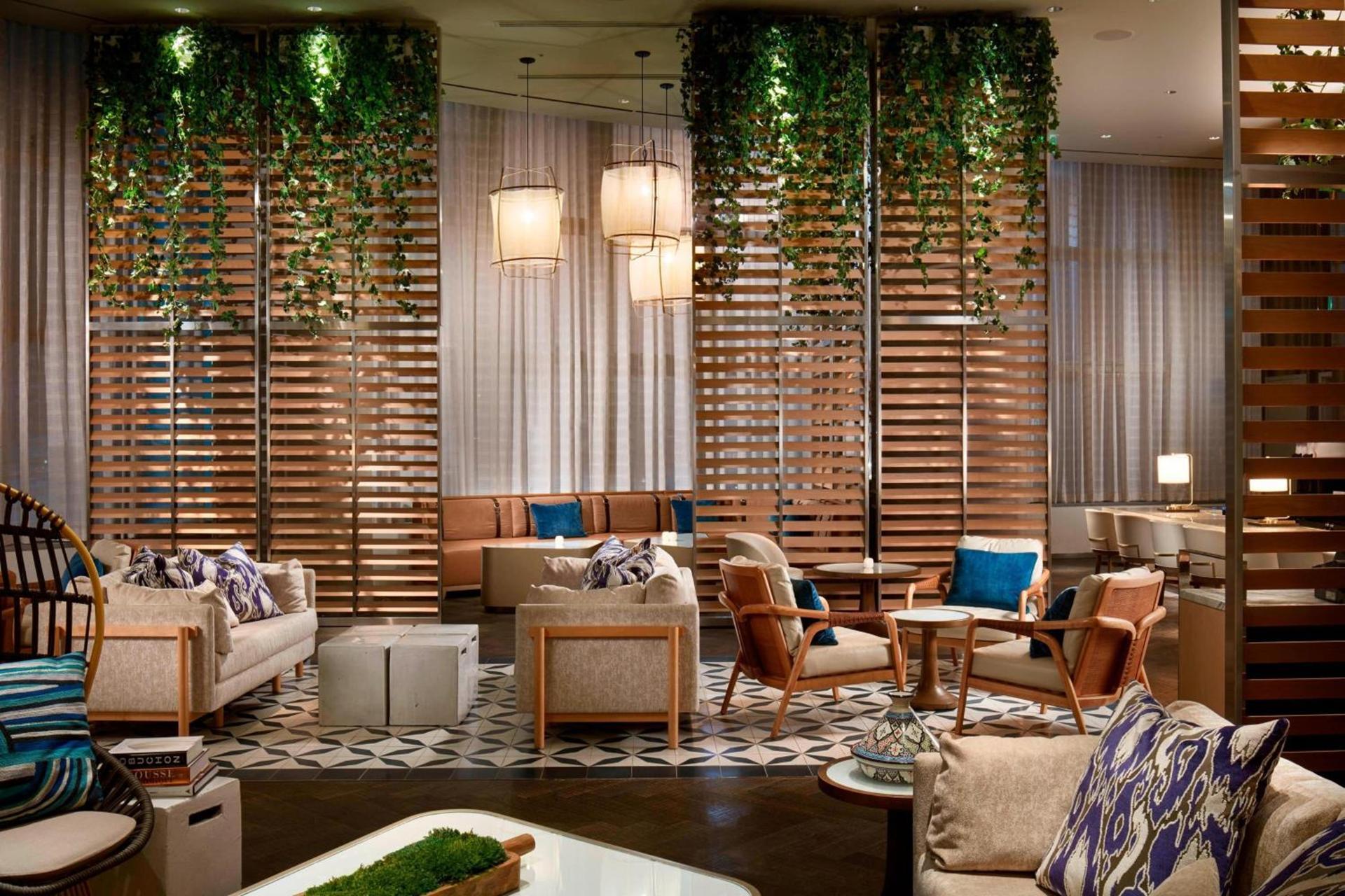 JW Marriott Marquis Miami photo 45