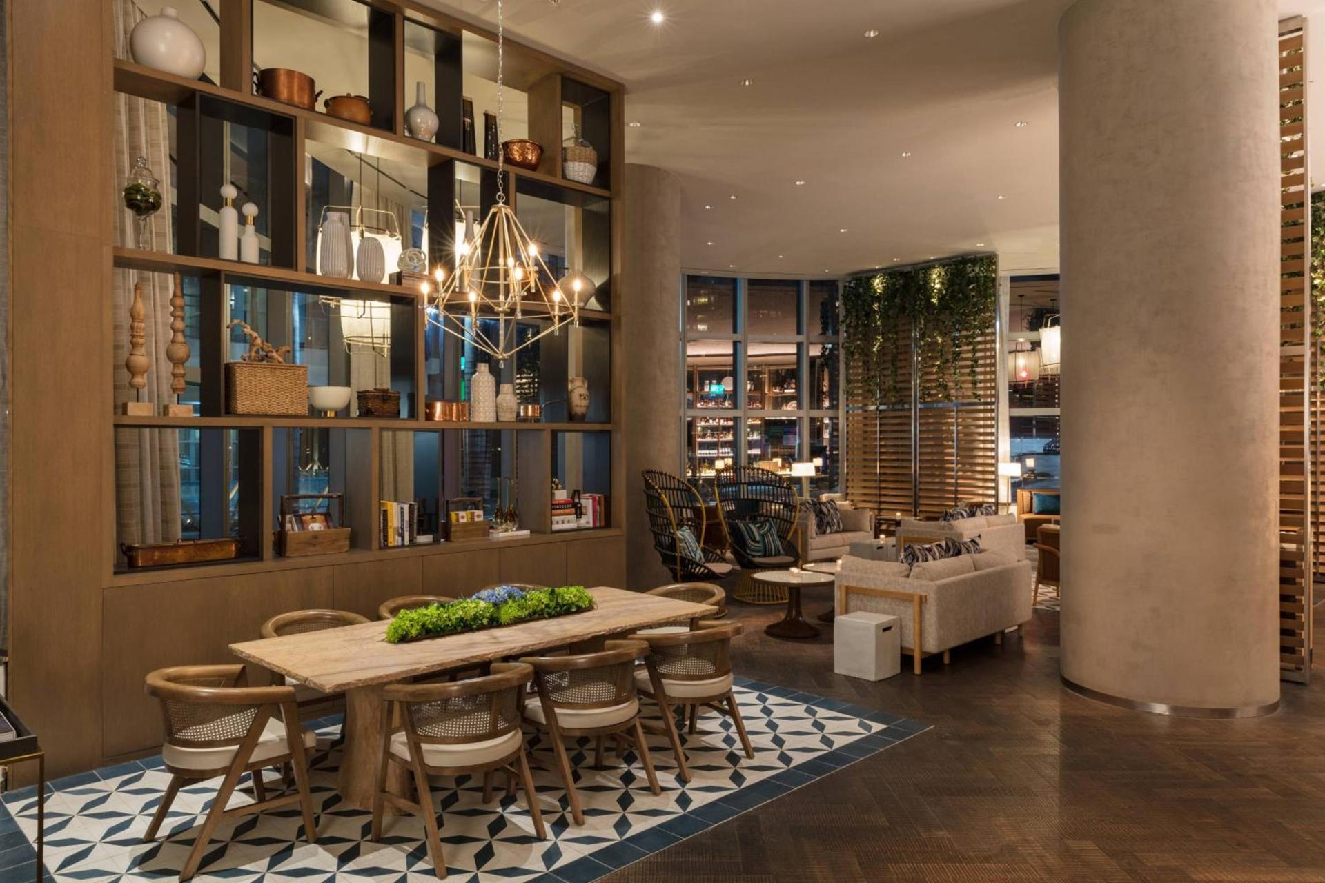JW Marriott Marquis Miami photo 46