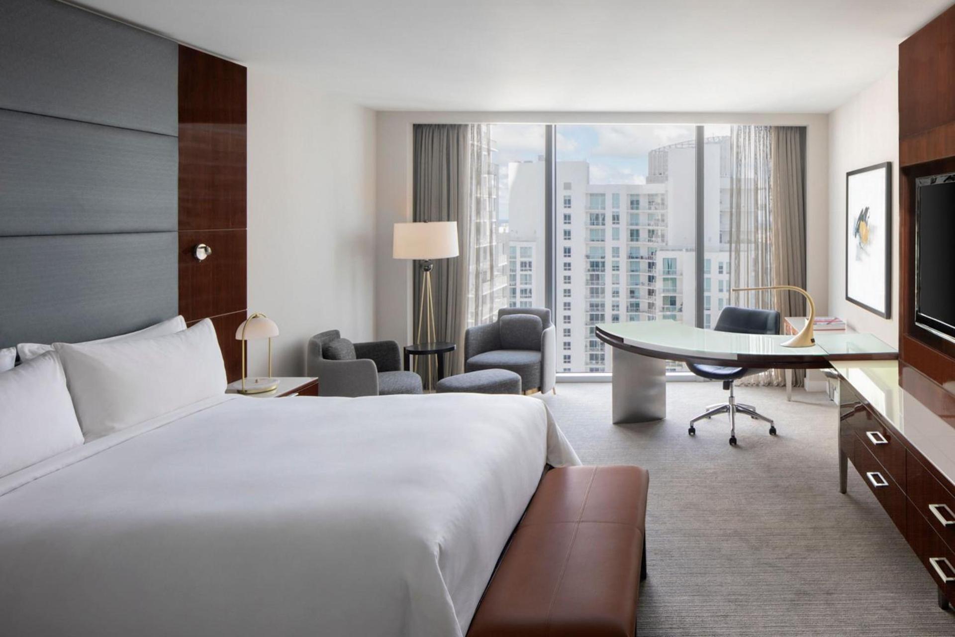JW Marriott Marquis Miami photo 8