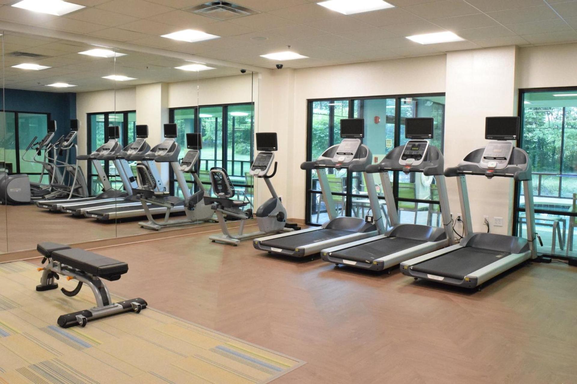 Holiday Inn Express Hotel & Suites Rochester Webster by IHG photo 18