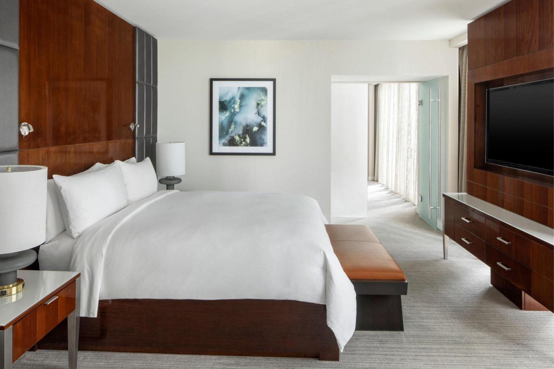 JW Marriott Marquis Miami photo 24