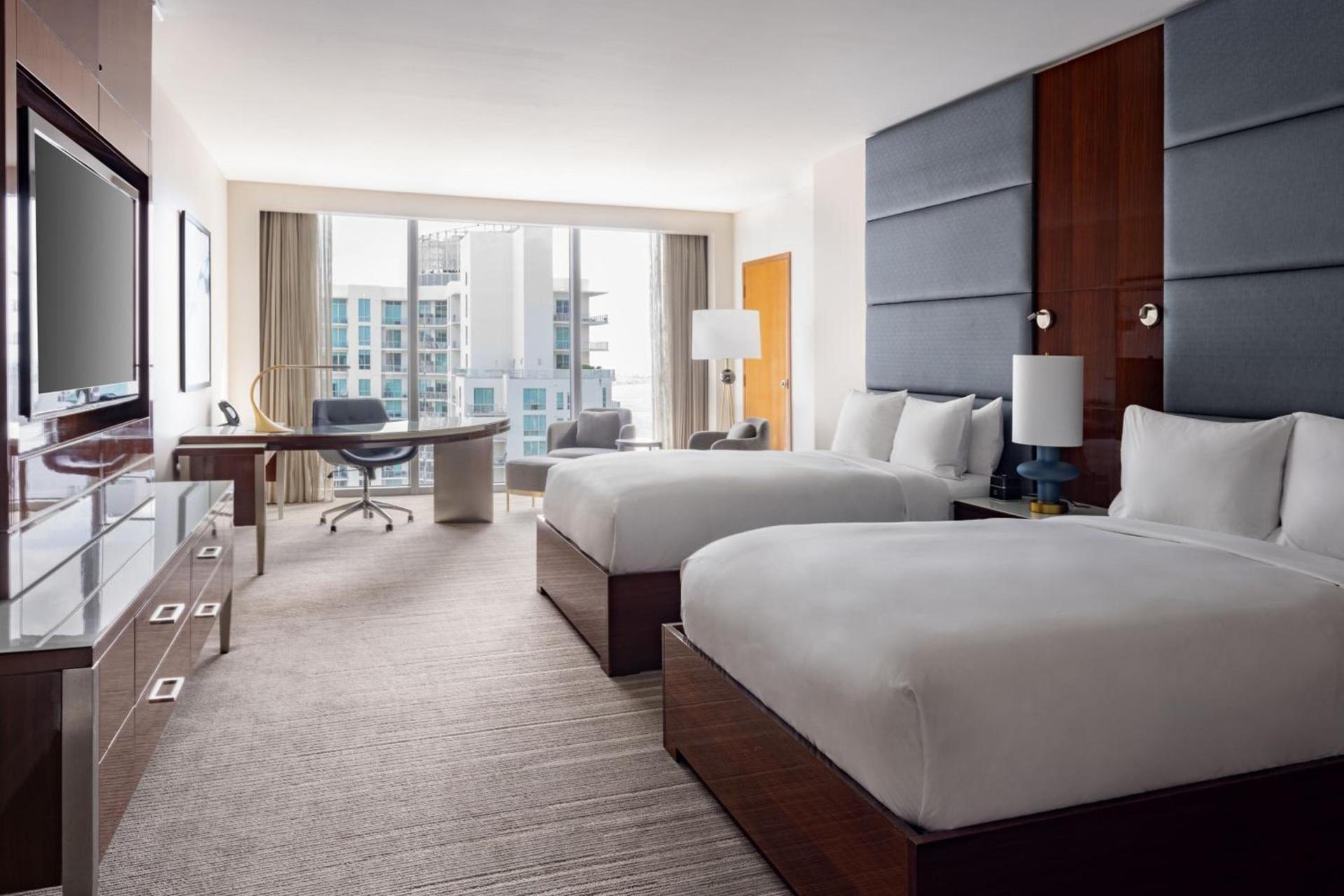 JW Marriott Marquis Miami photo 9