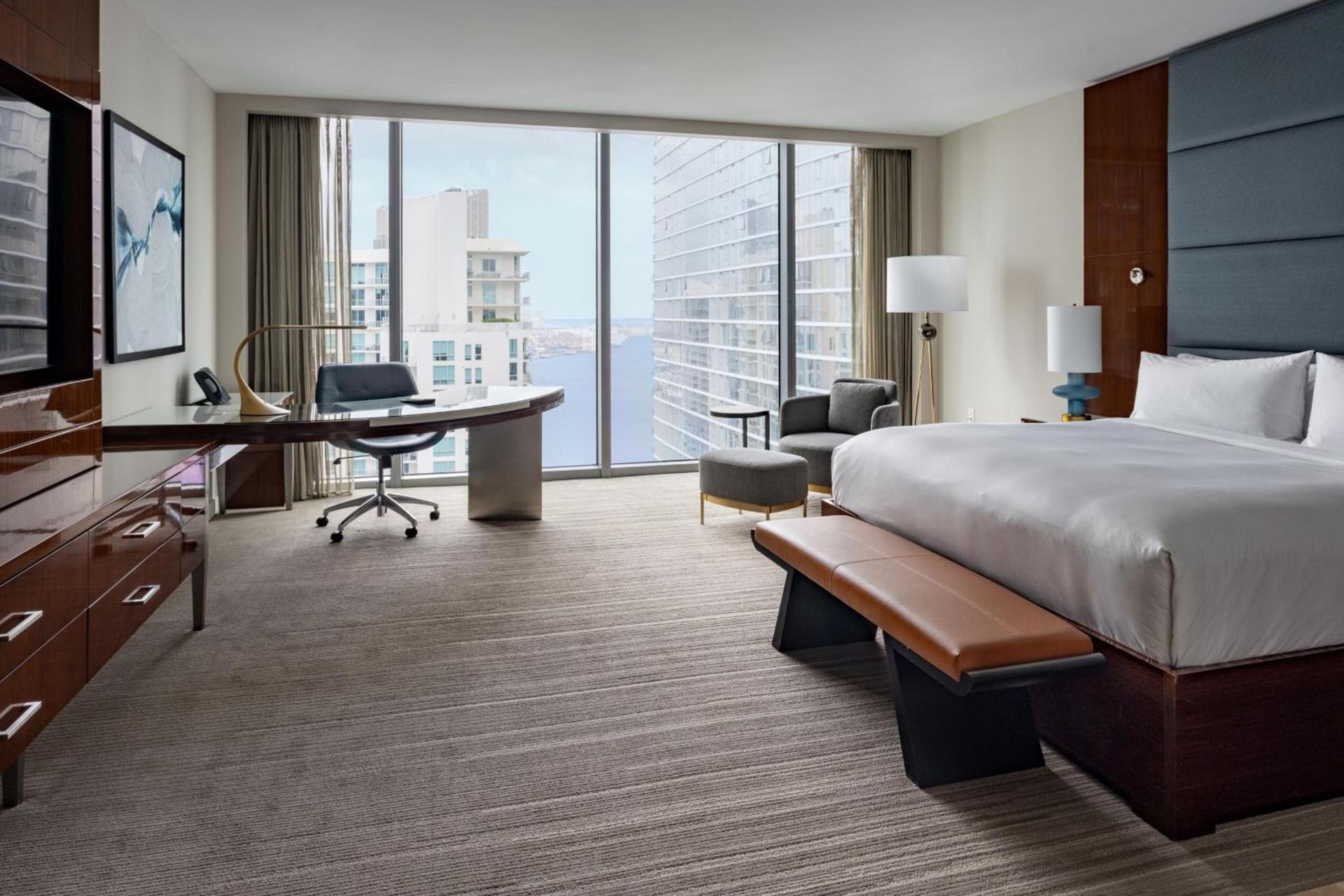 JW Marriott Marquis Miami photo 7