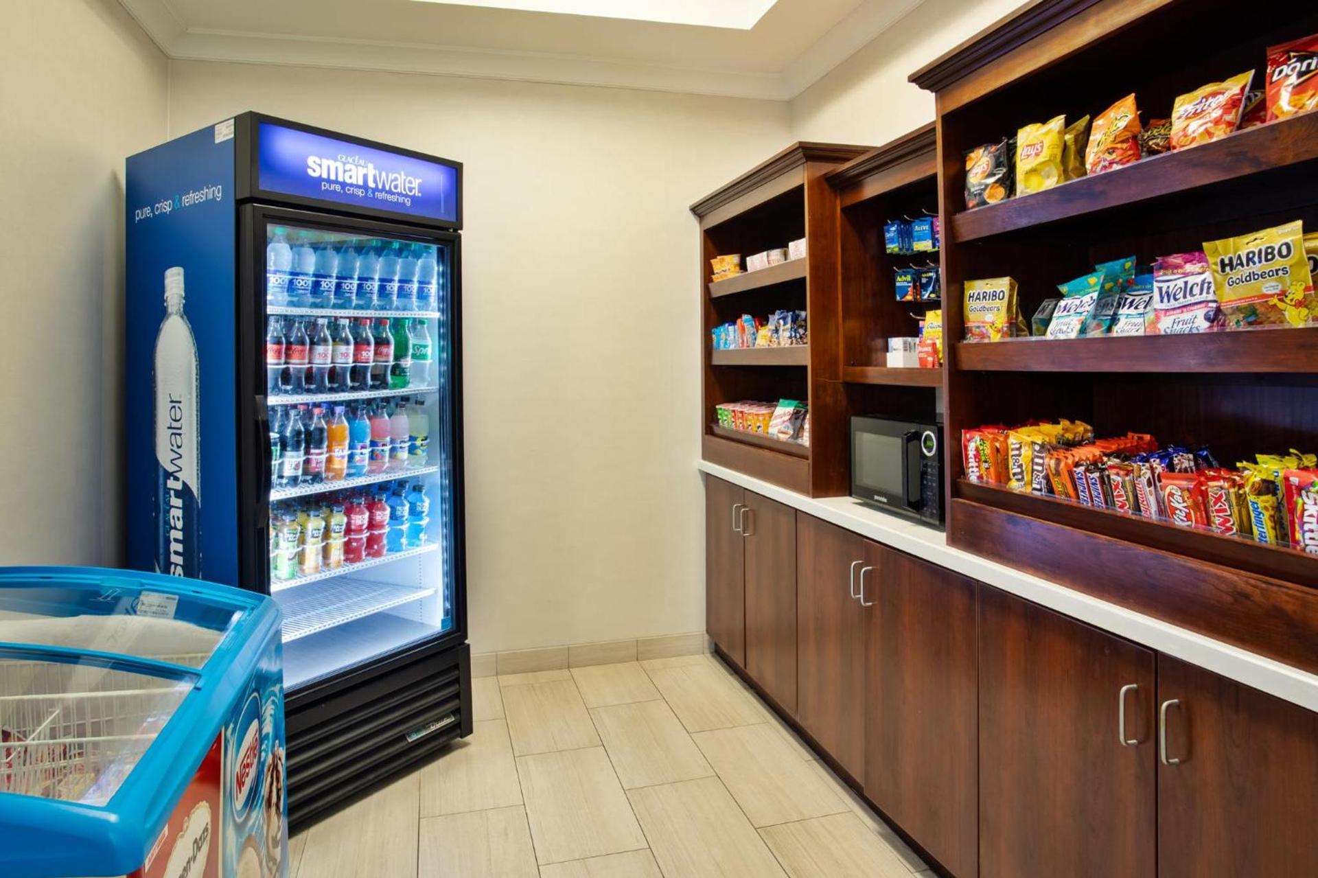 Holiday Inn Express Hotel & Suites Rochester Webster by IHG photo 16