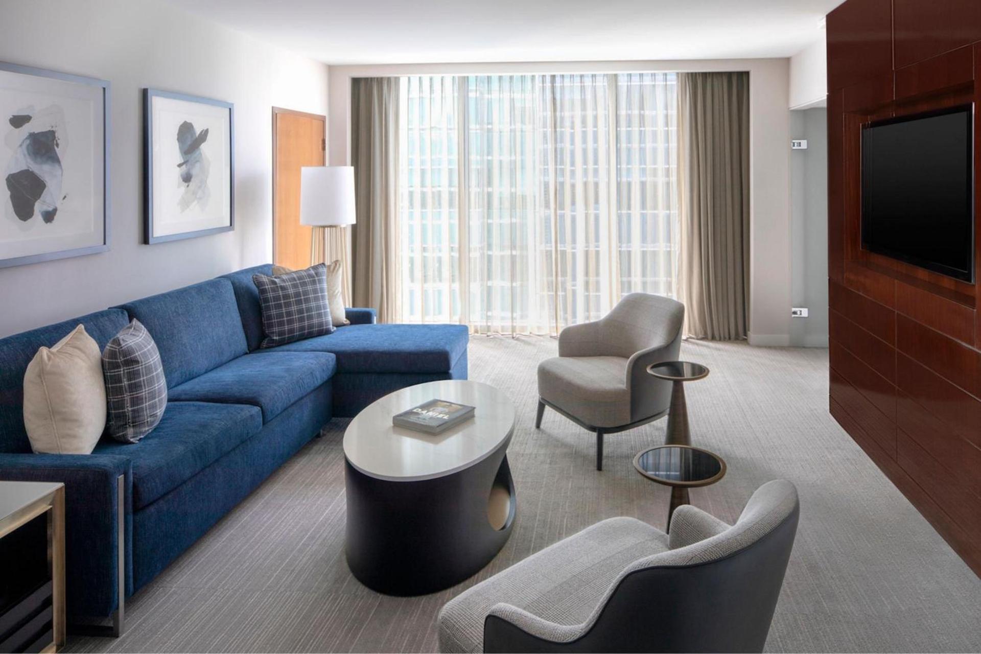 JW Marriott Marquis Miami photo 20