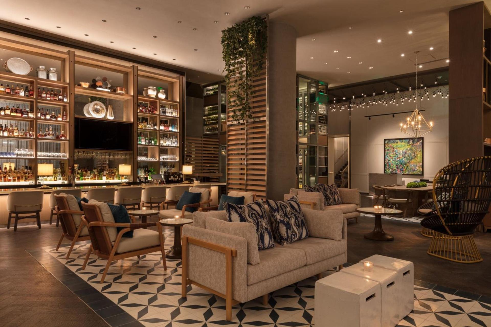 JW Marriott Marquis Miami photo 48