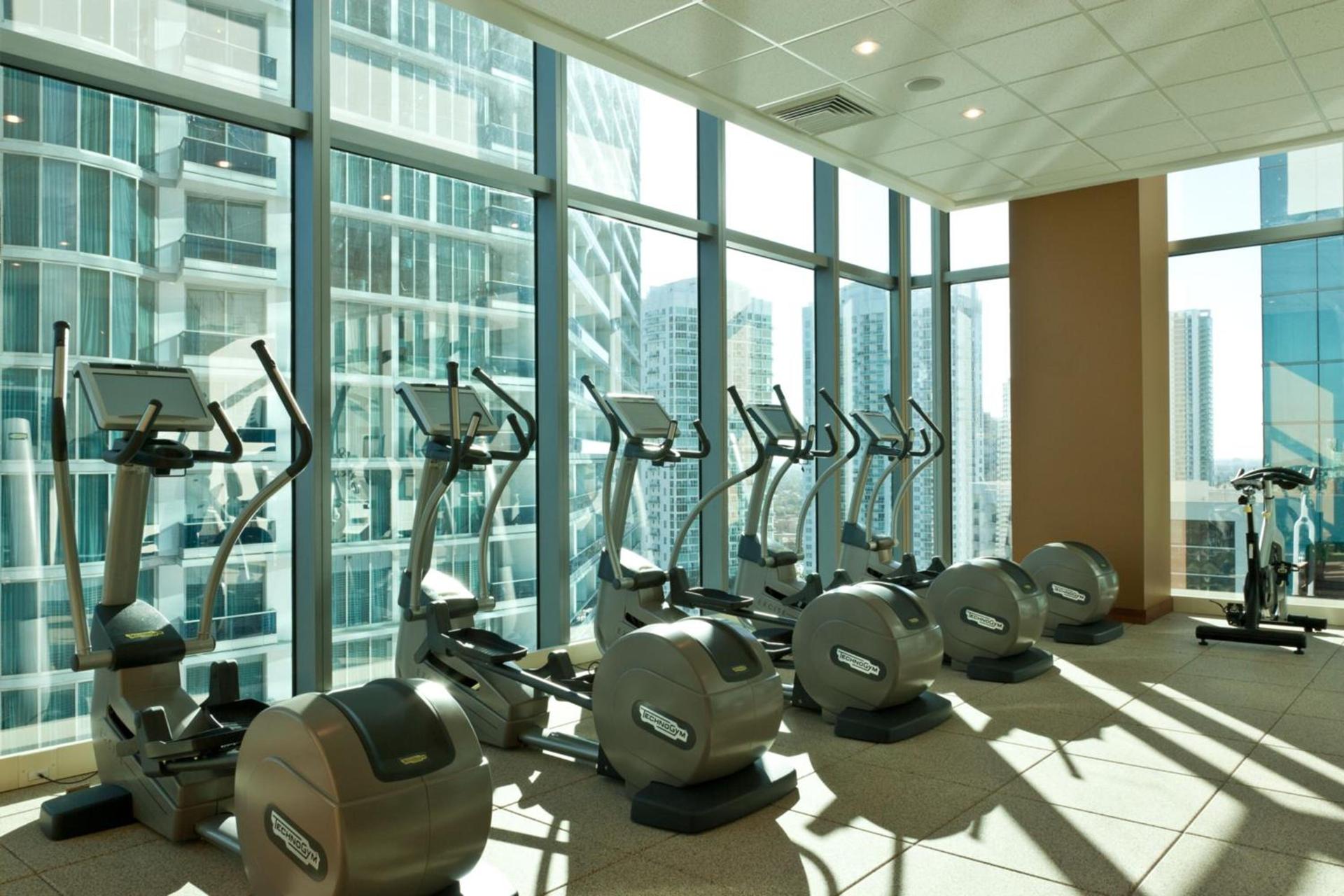JW Marriott Marquis Miami photo 53