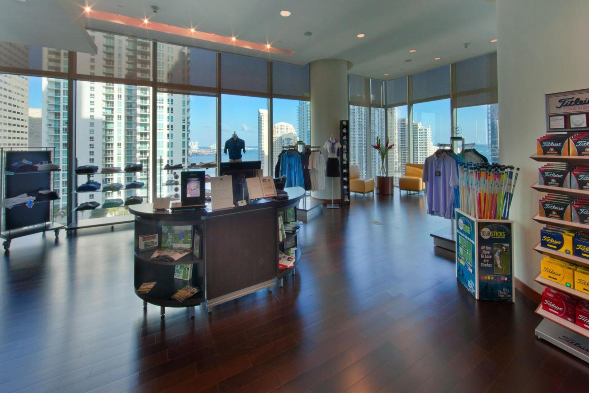 JW Marriott Marquis Miami photo 55