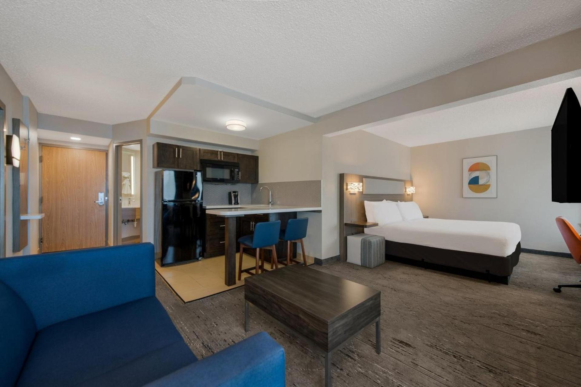Holiday Inn Express Hotels- Hampton by IHG photo 54