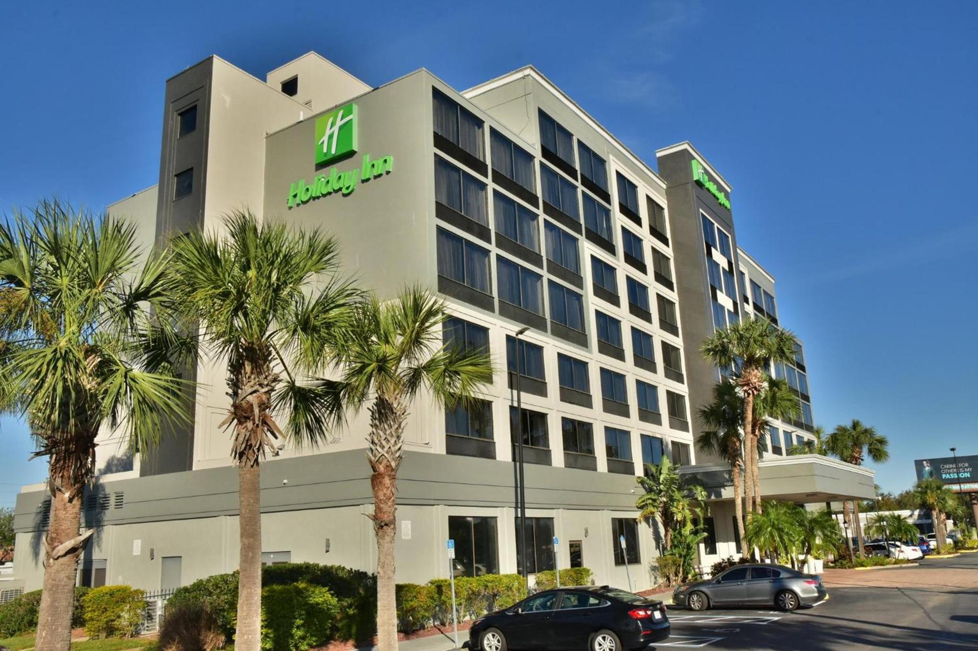 Holiday Inn Orlando East-UCF Area by IHG photo 50